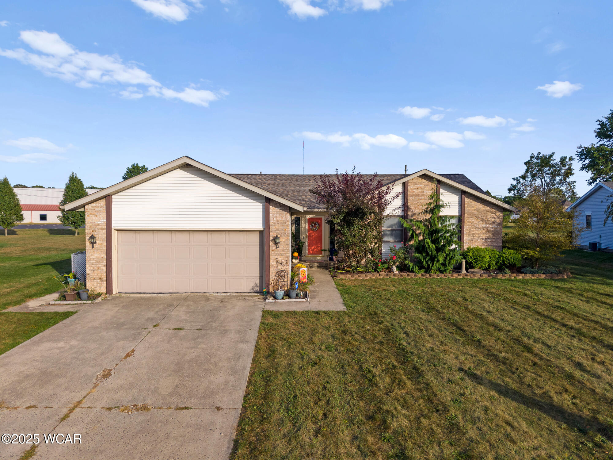 2718 Carolyn Drive, Lima, Ohio