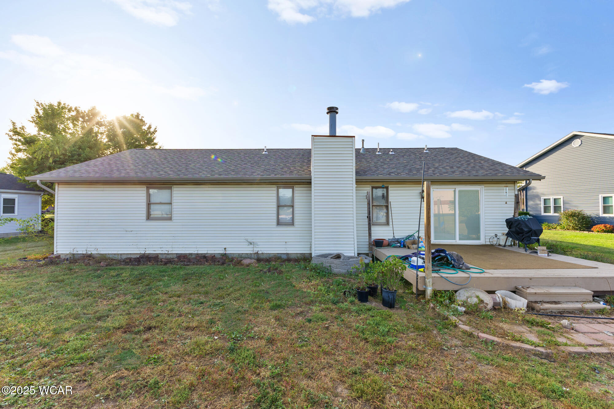 2718 Carolyn Drive, Lima, Ohio