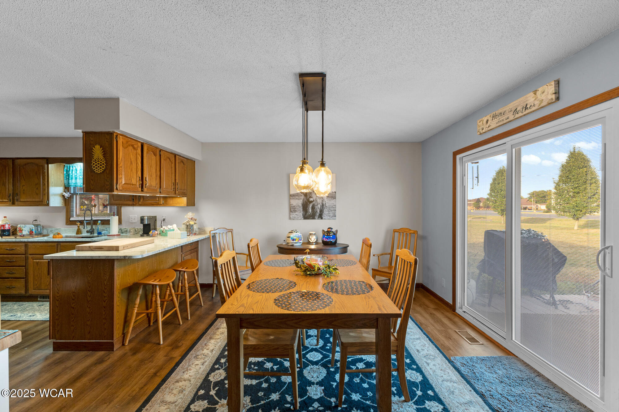 2718 Carolyn Drive, Lima, Ohio