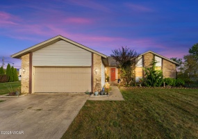 2718 Carolyn Drive, Lima, Ohio, 3 Bedrooms Bedrooms, ,2 BathroomsBathrooms,Residential,For Sale,Carolyn,308370