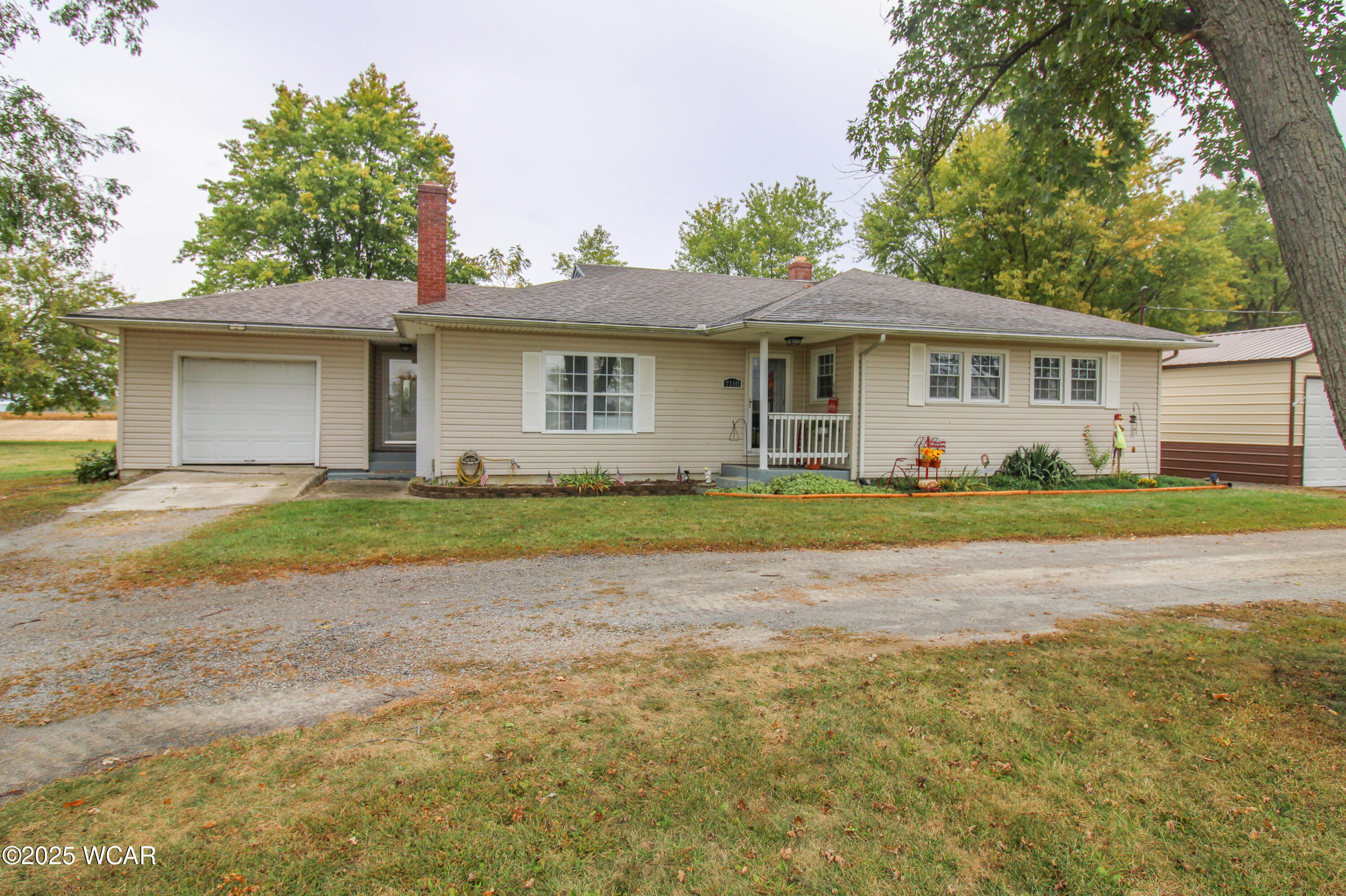 7110 Elida Road, Delphos, Ohio