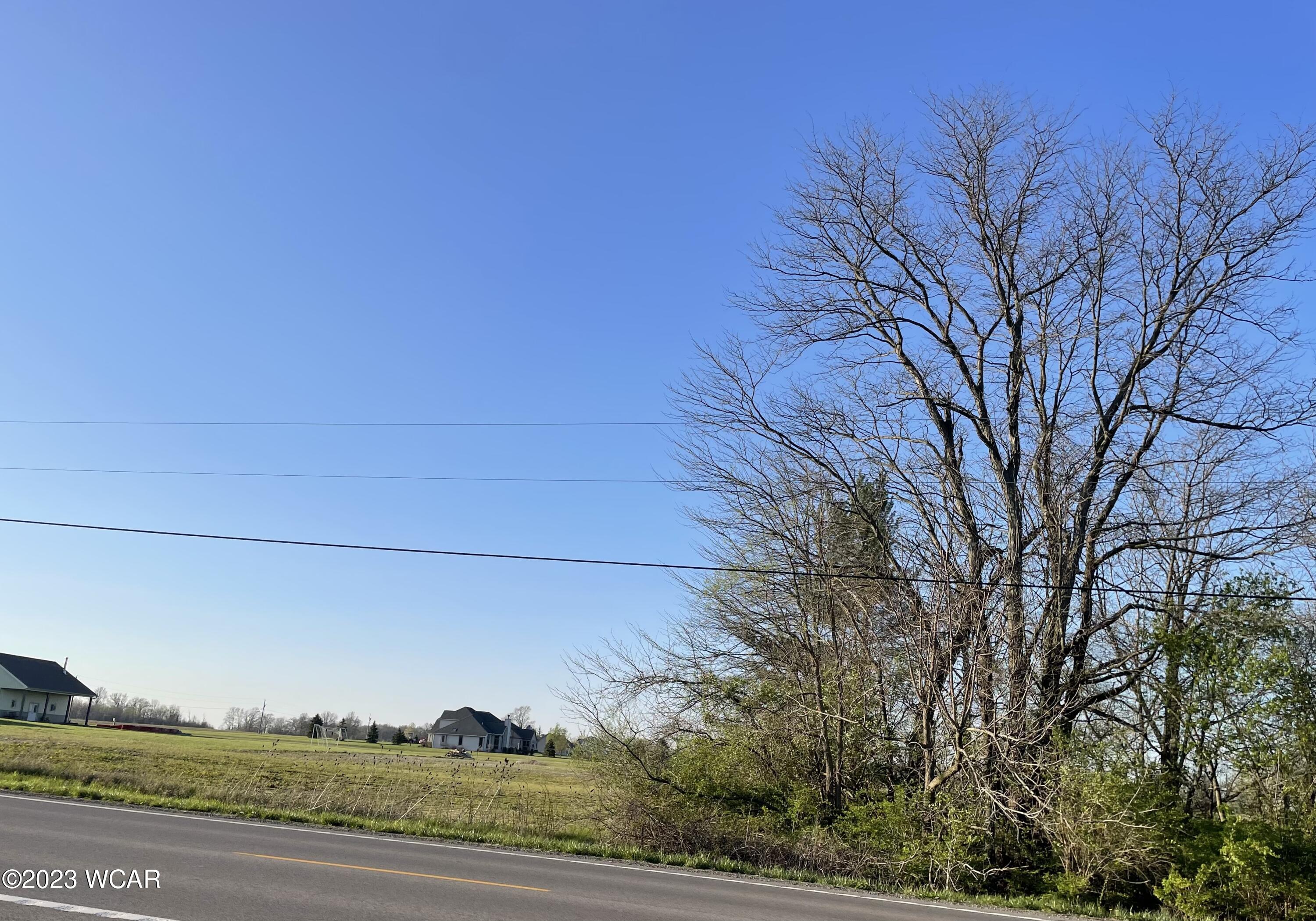 XXXX Spencerville Road, Lima, Ohio