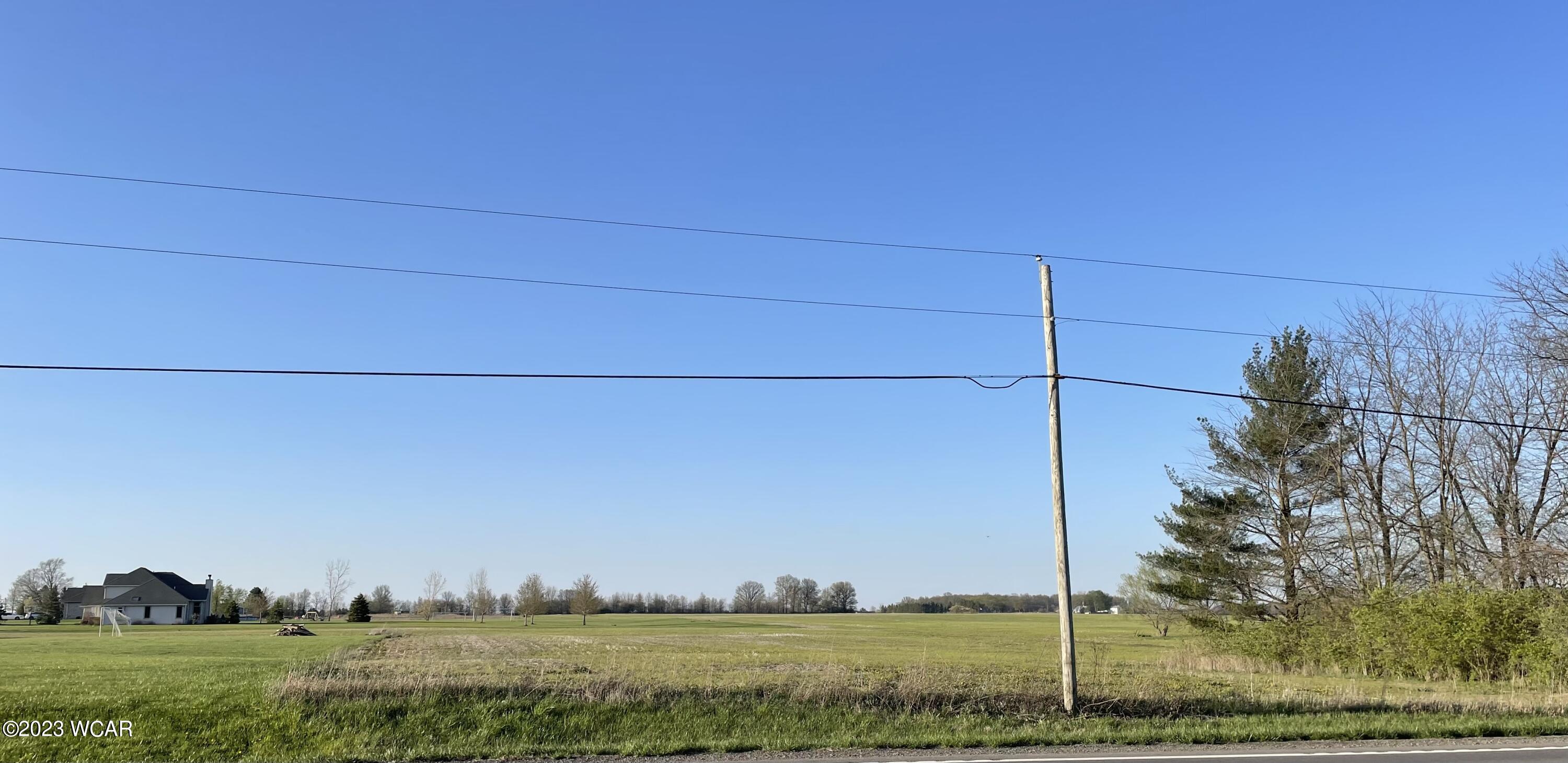 XXXX Spencerville Road, Lima, Ohio