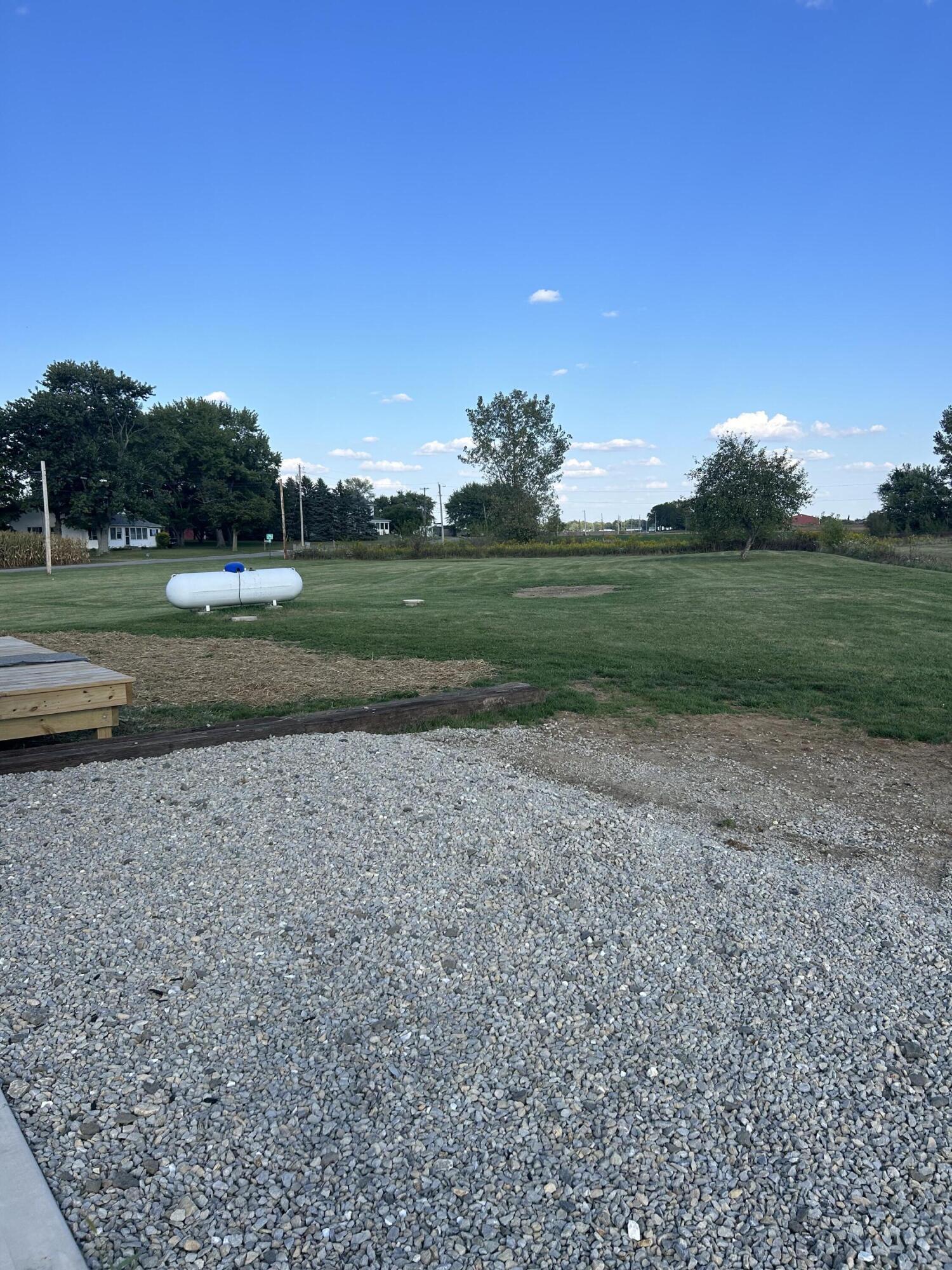 6985 Smith Road, Bradford, Ohio 45308