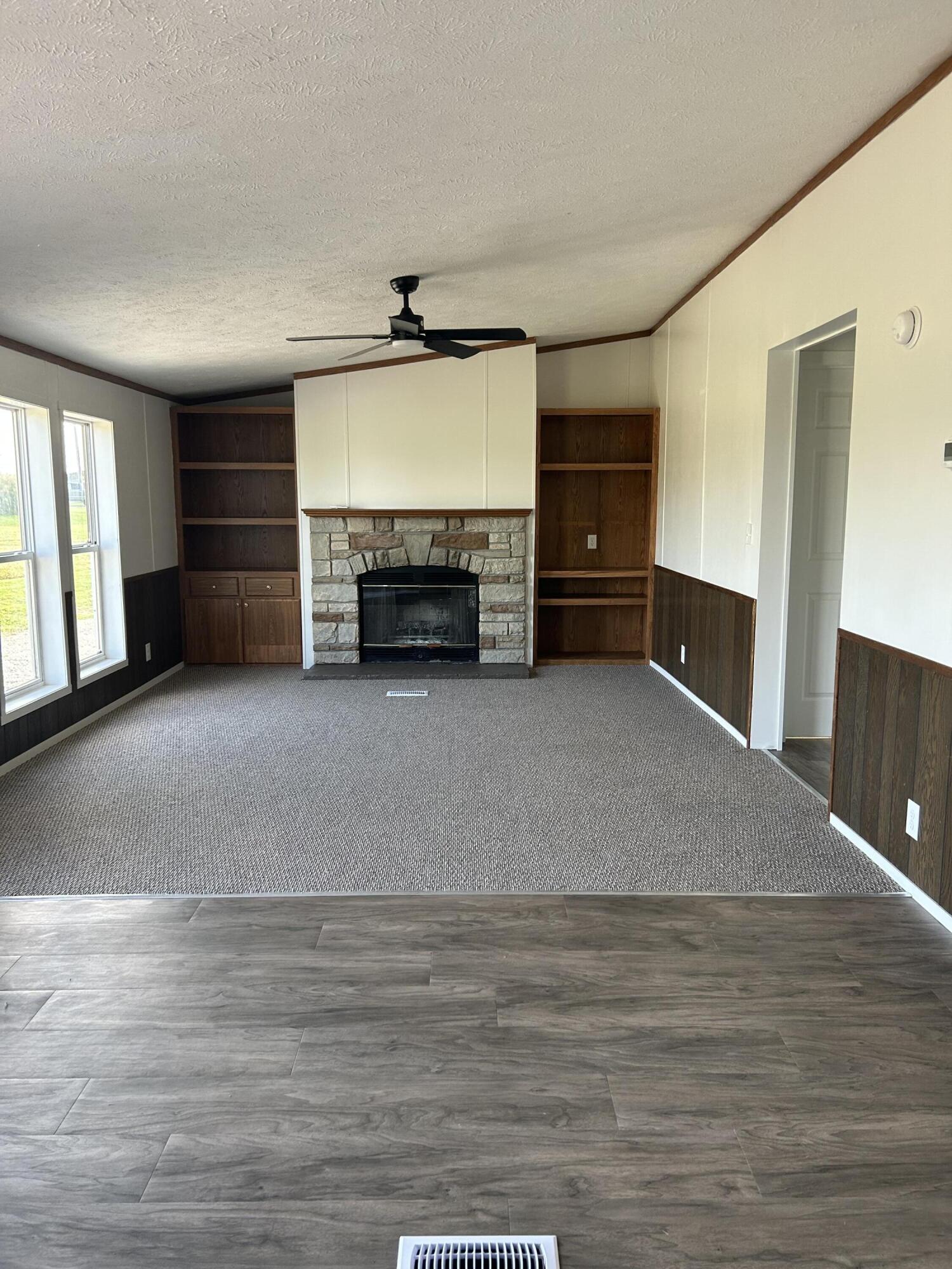 6985 Smith Road, Bradford, Ohio 45308