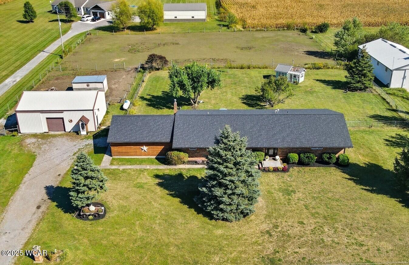 1855 Cool Road, Lima, Ohio