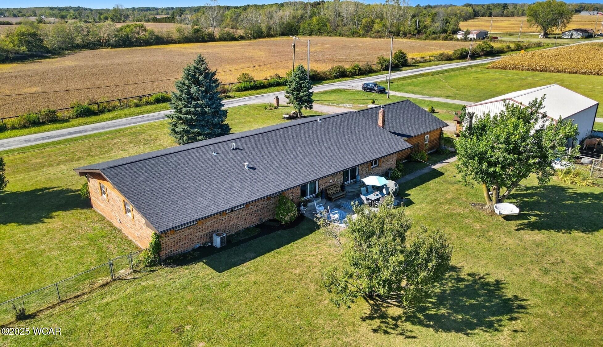 1855 Cool Road, Lima, Ohio