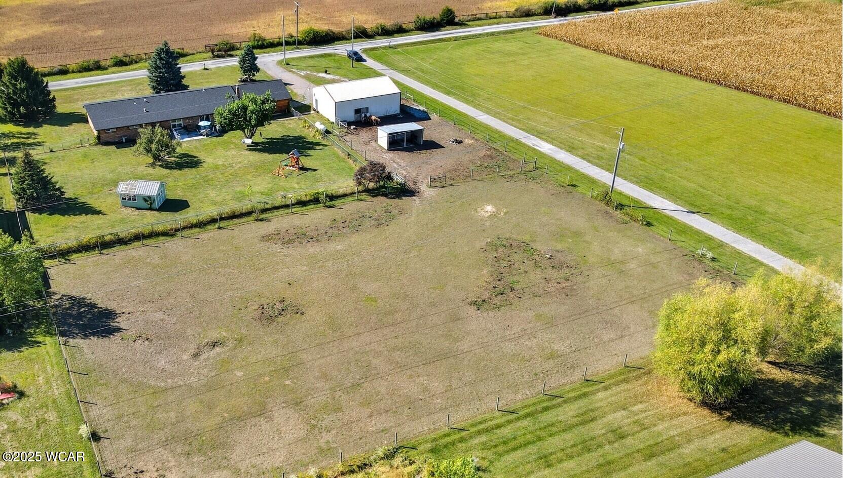 1855 Cool Road, Lima, Ohio