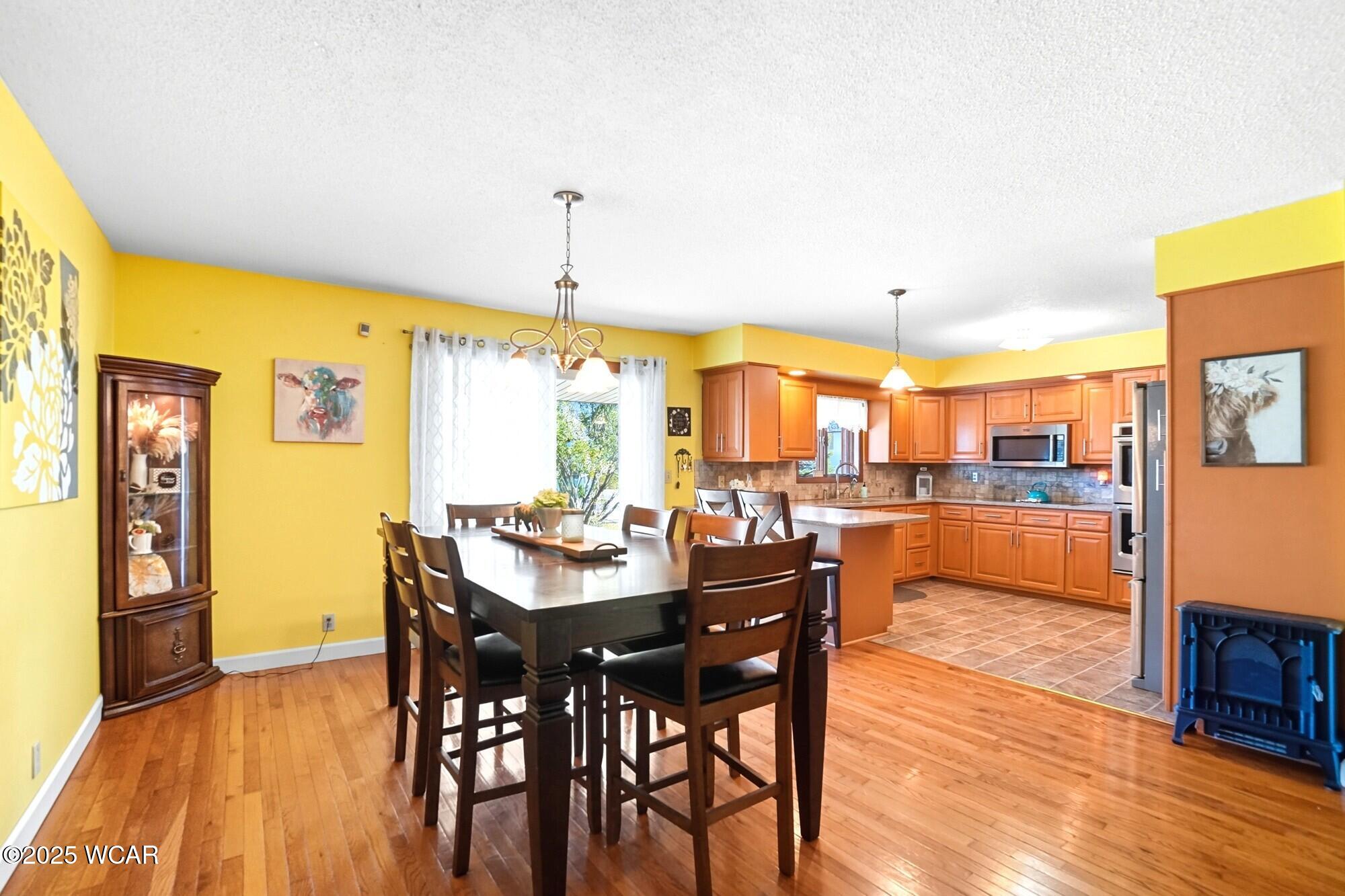 1855 Cool Road, Lima, Ohio