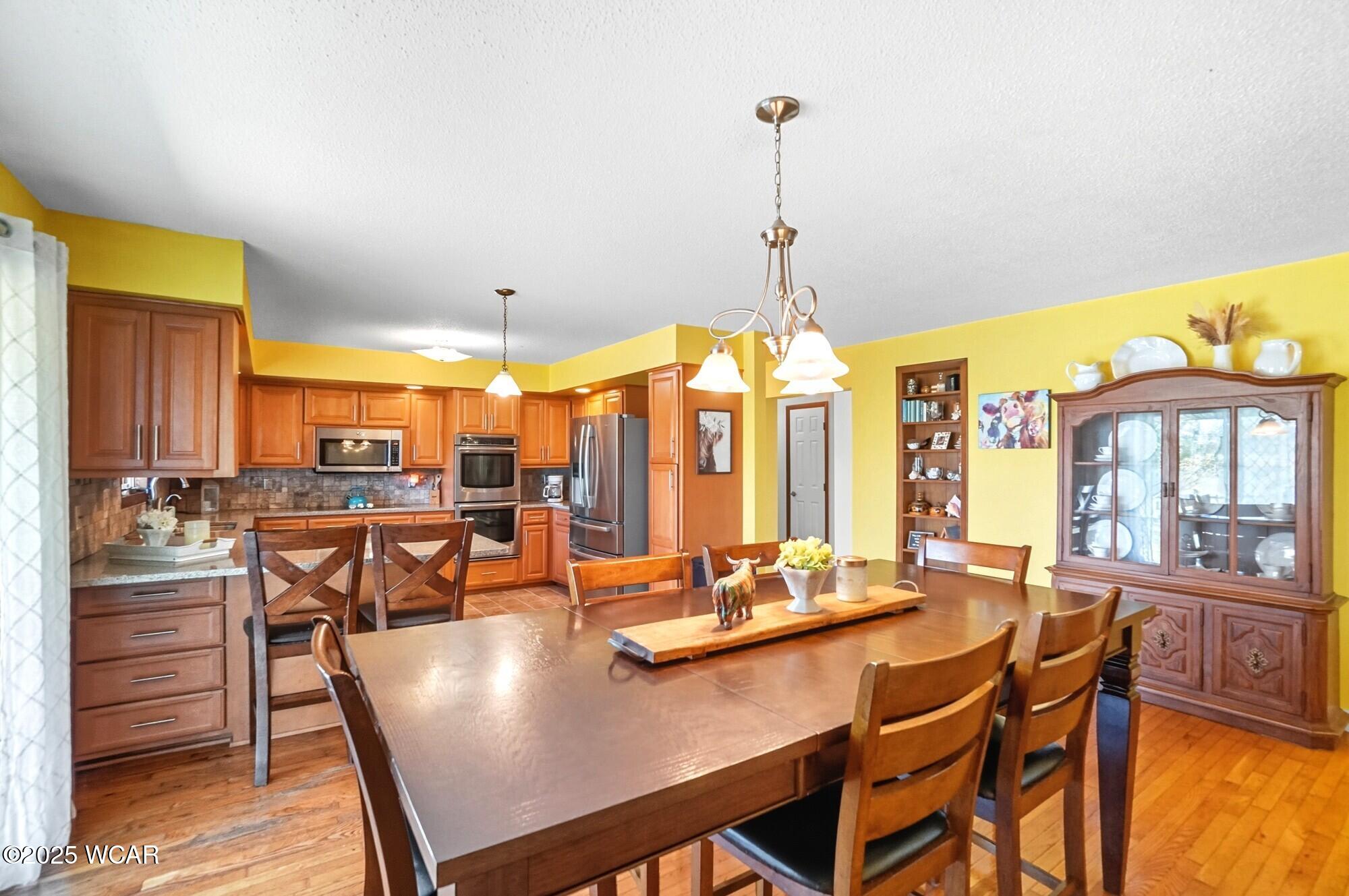 1855 Cool Road, Lima, Ohio