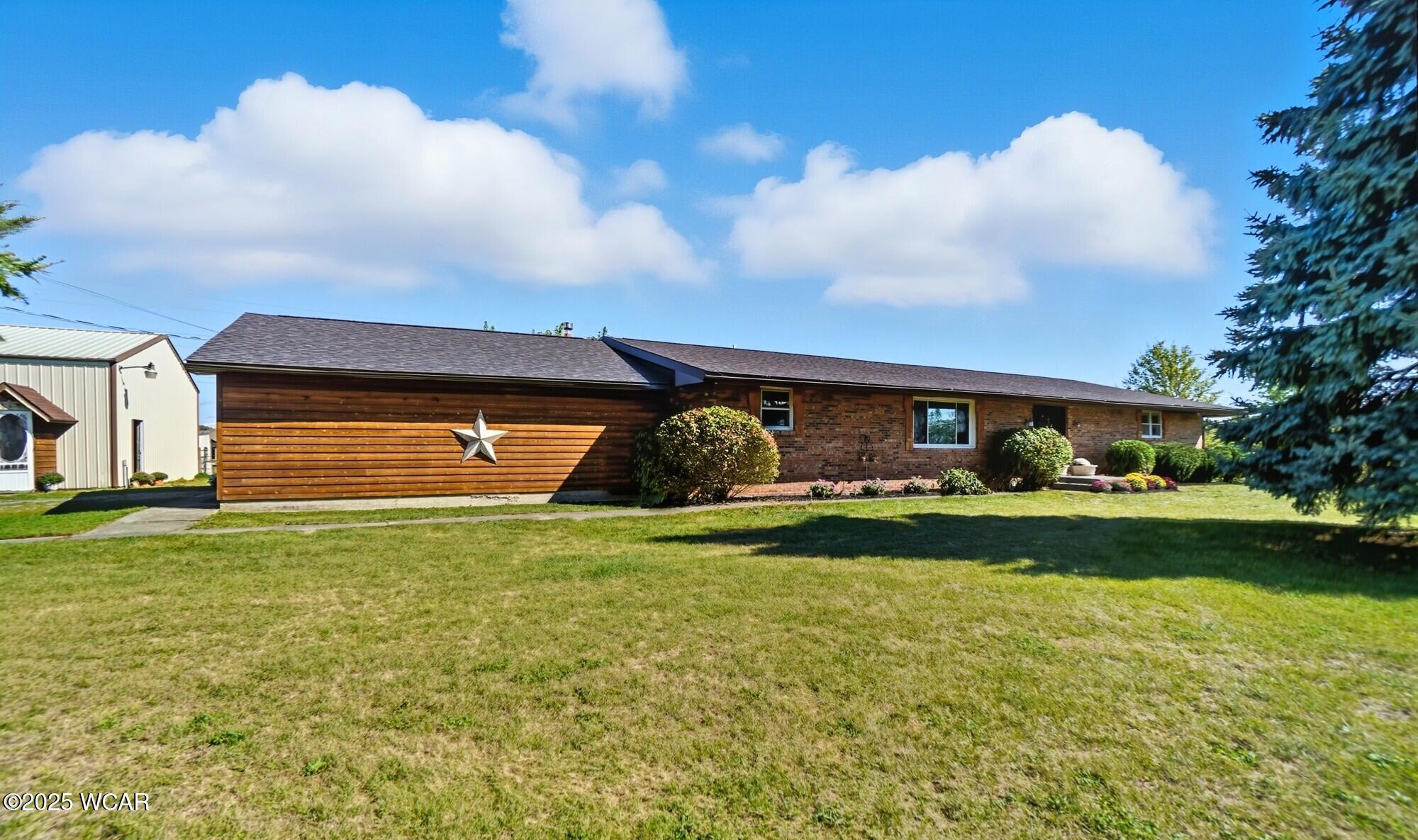 1855 Cool Road, Lima, Ohio