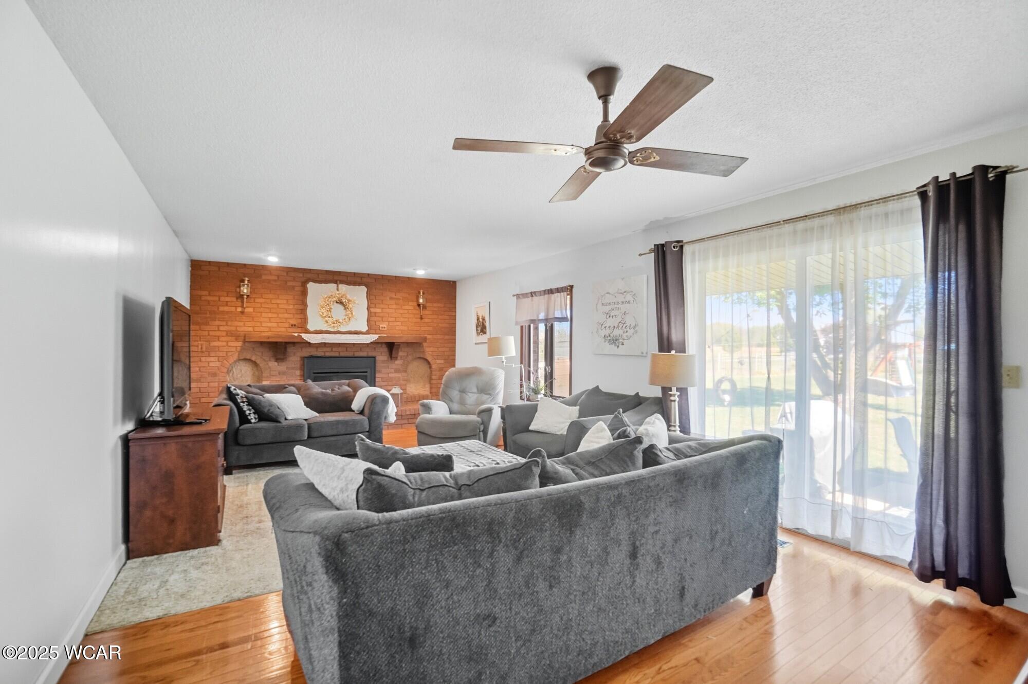 1855 Cool Road, Lima, Ohio