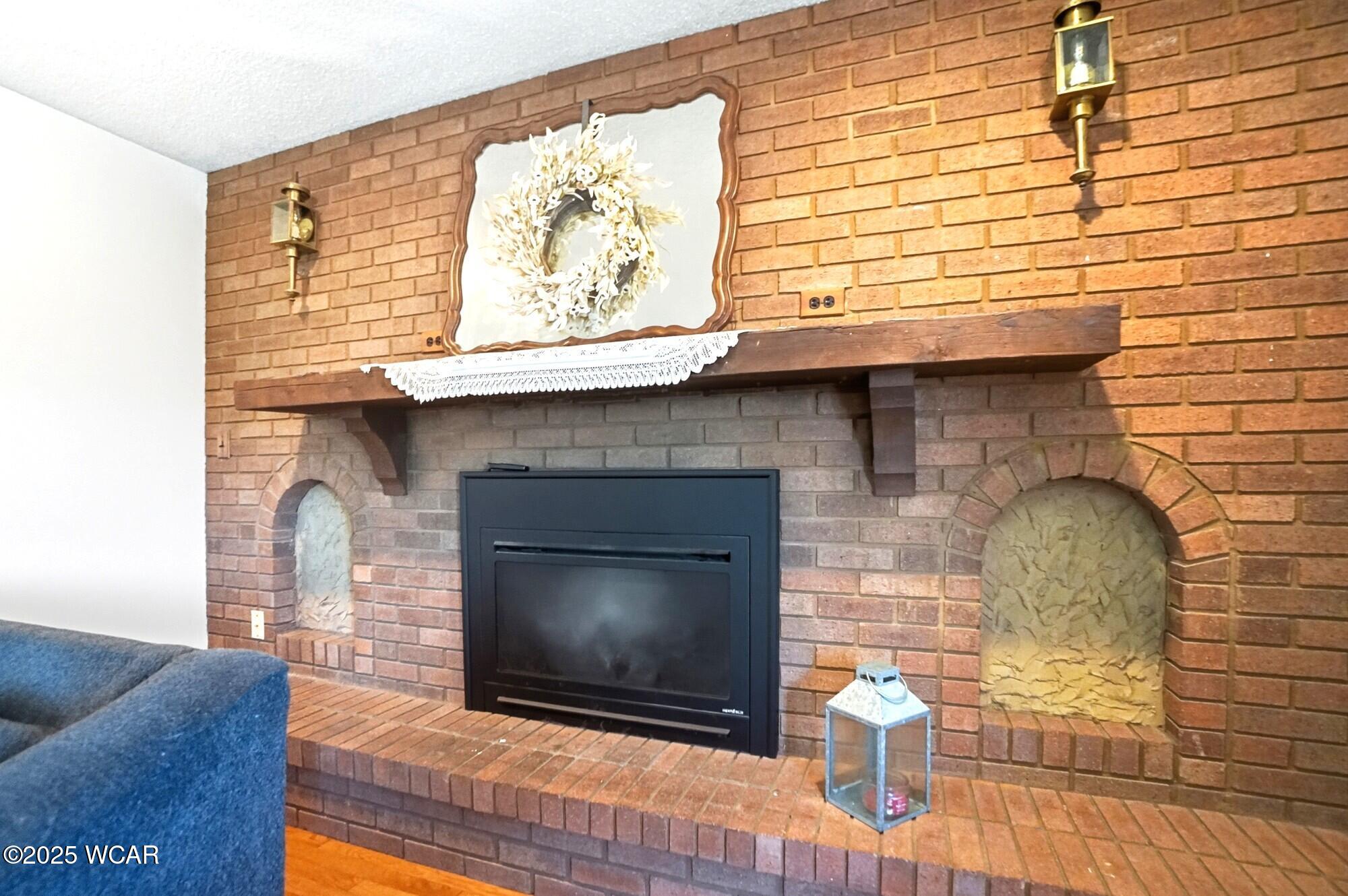 1855 Cool Road, Lima, Ohio