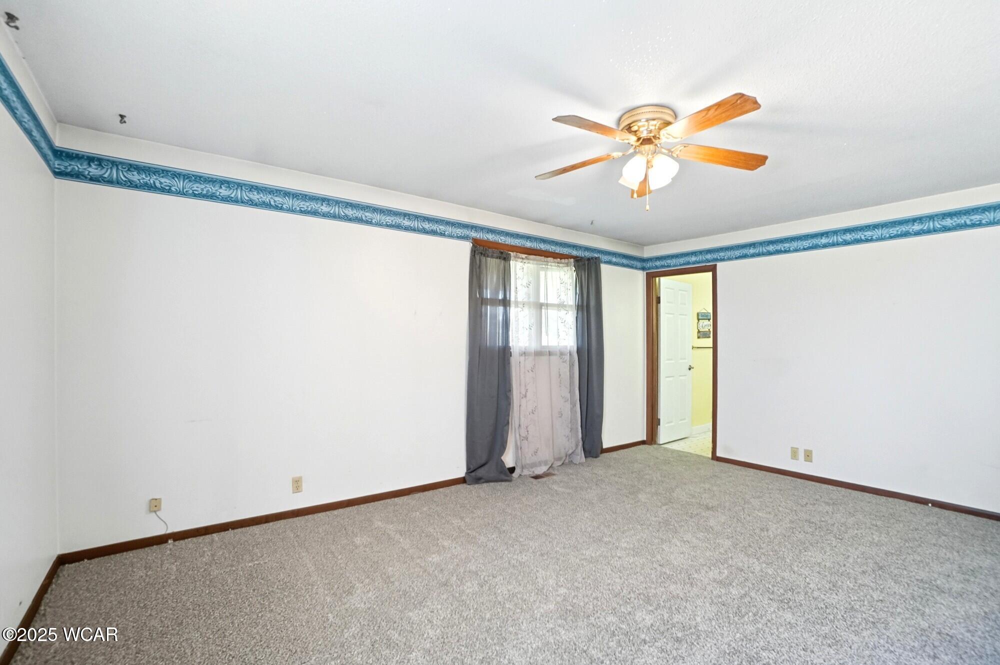 1855 Cool Road, Lima, Ohio