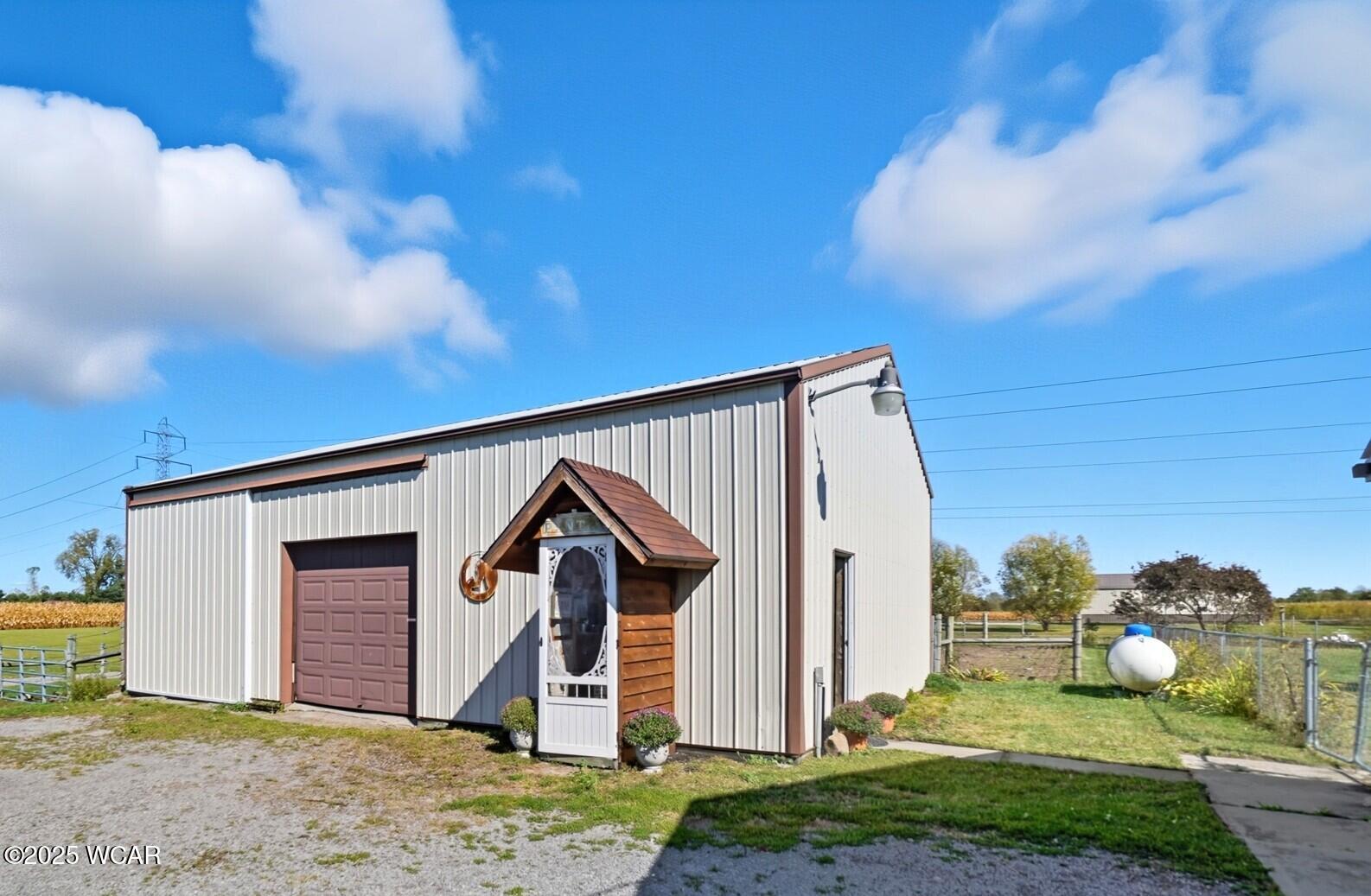 1855 Cool Road, Lima, Ohio