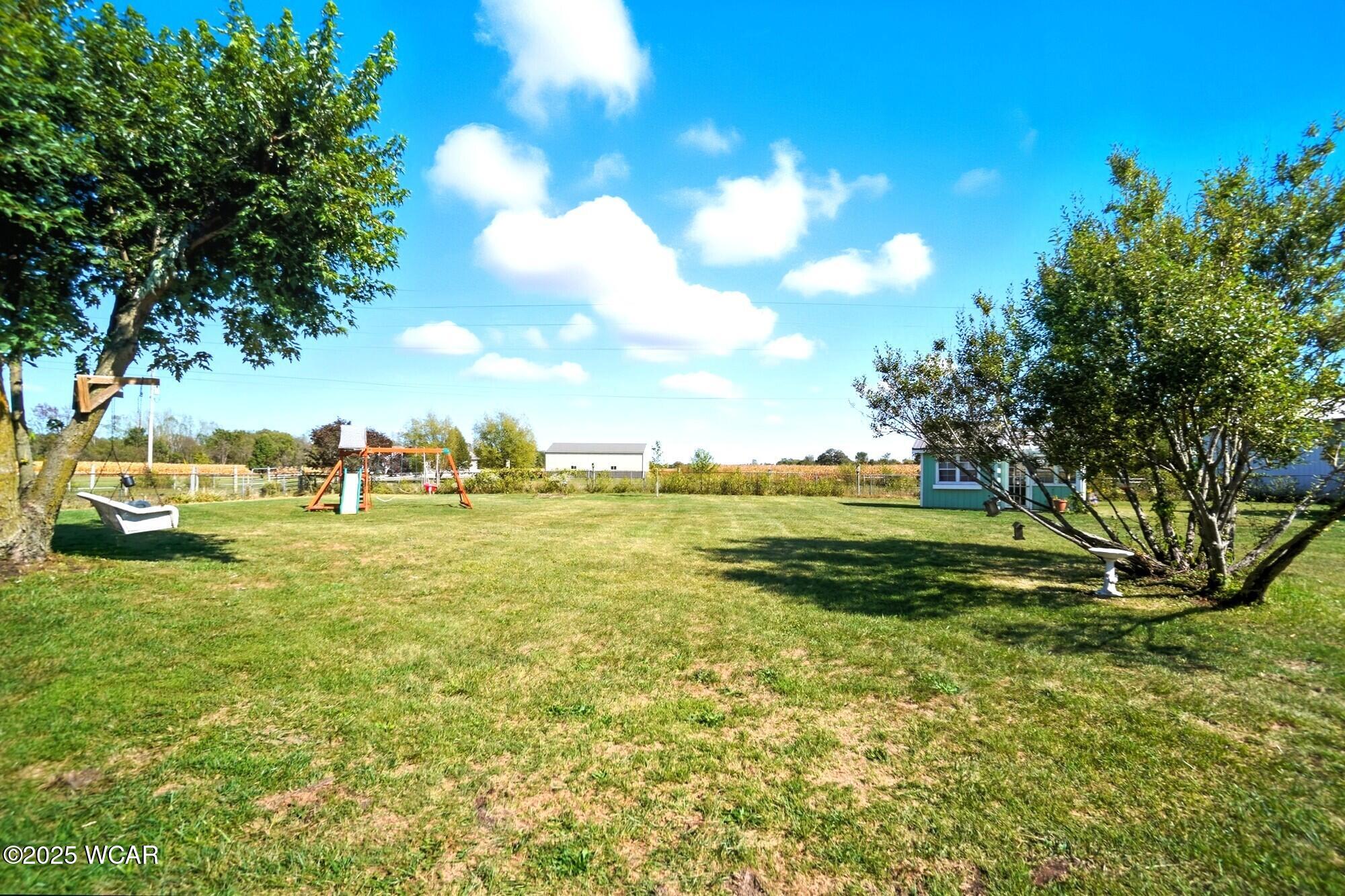 1855 Cool Road, Lima, Ohio