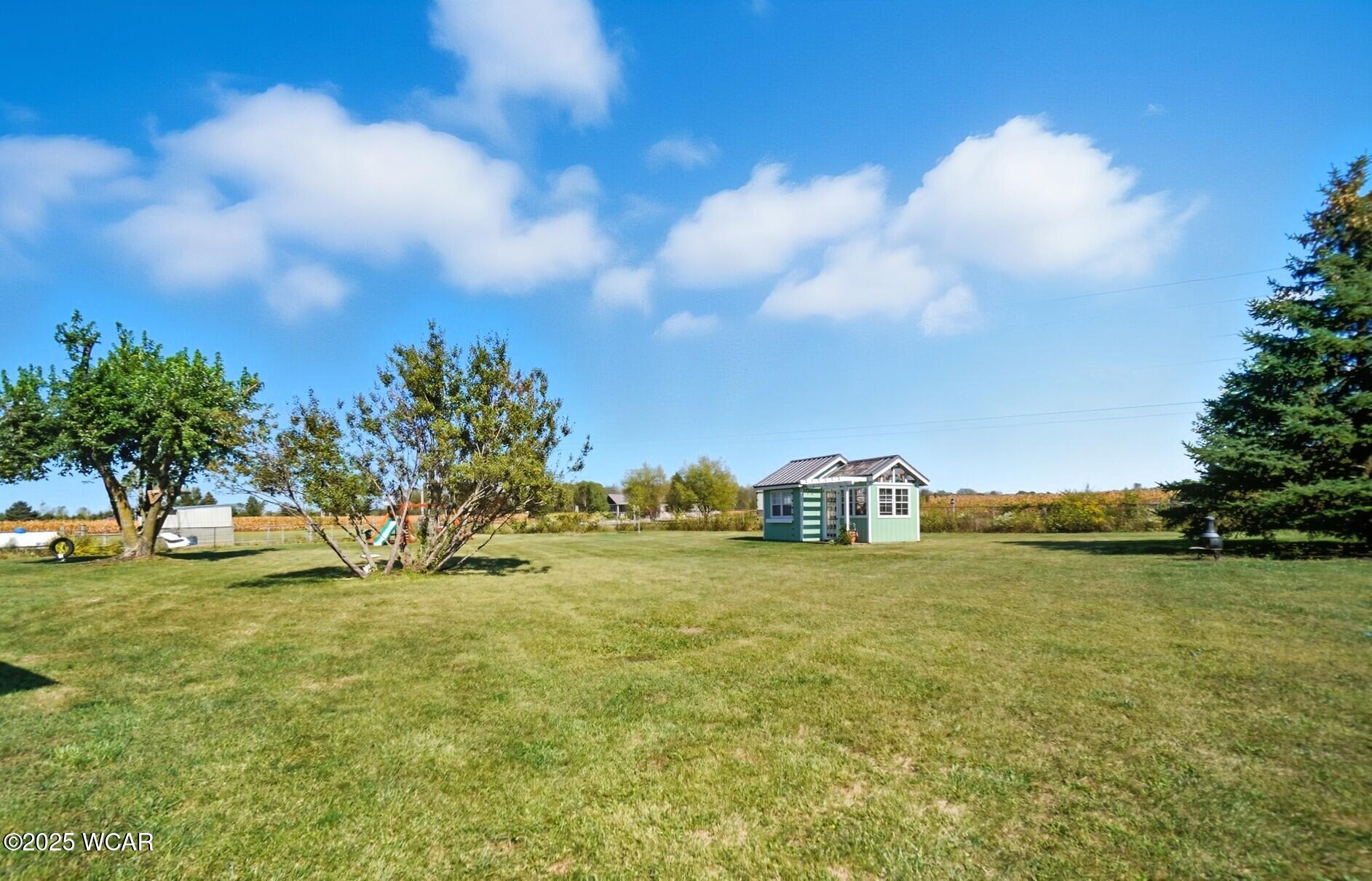 1855 Cool Road, Lima, Ohio