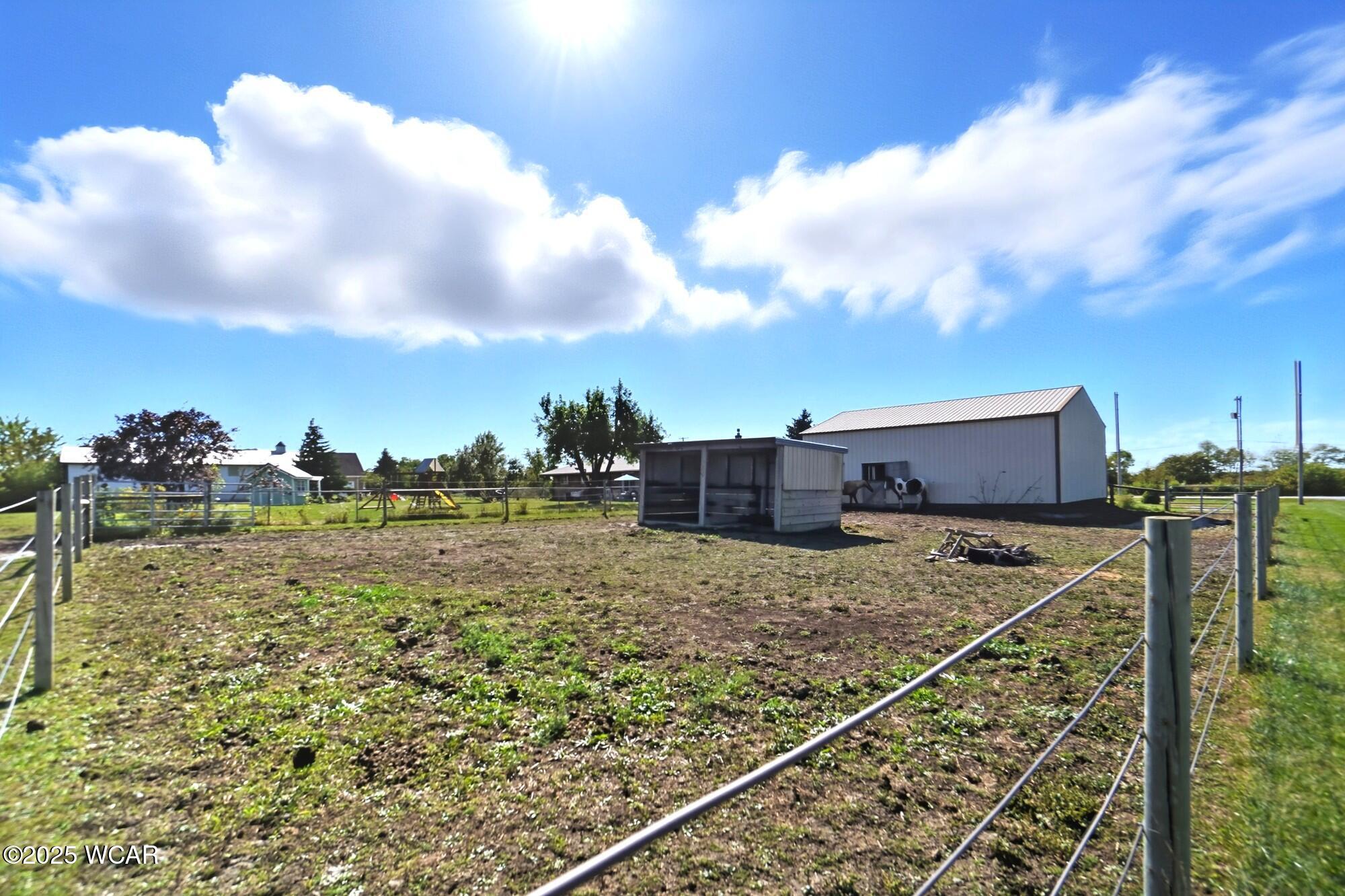 1855 Cool Road, Lima, Ohio