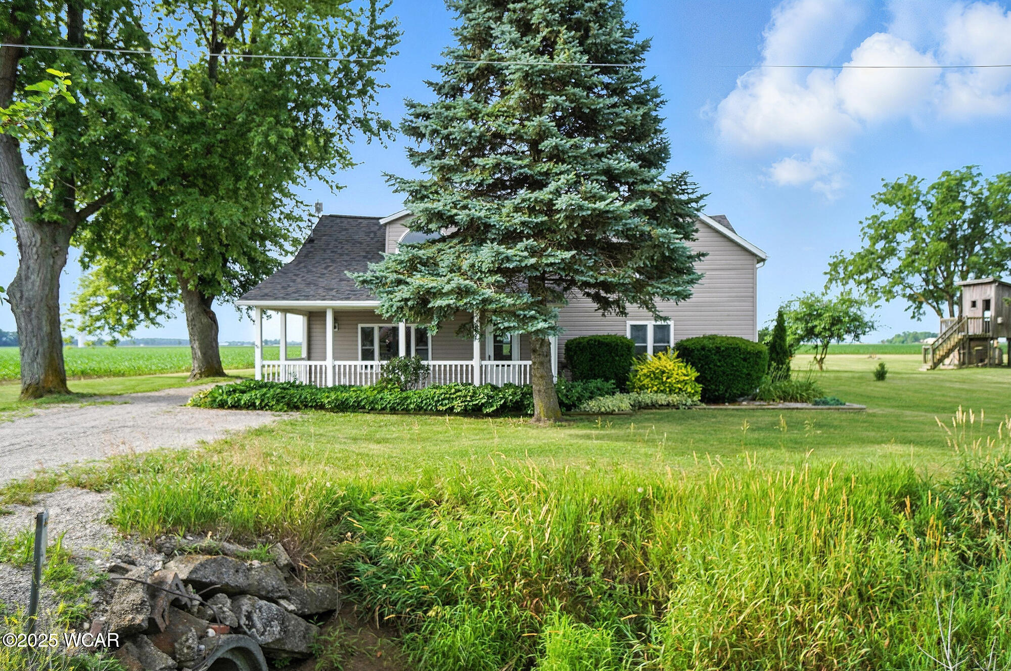 5368 Road 124, Payne, Ohio