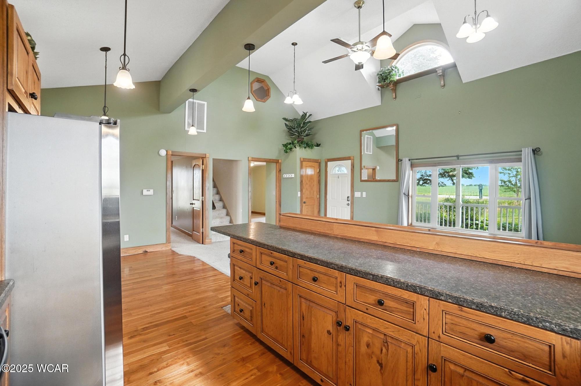 5368 Road 124, Payne, Ohio