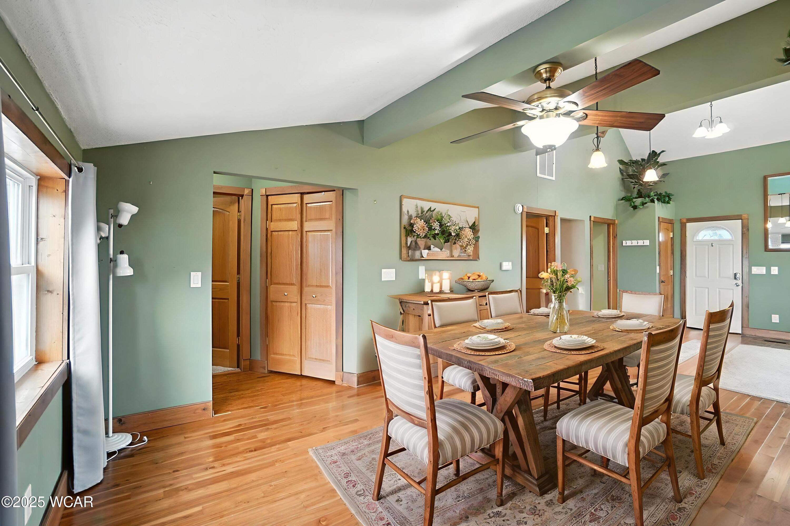 5368 Road 124, Payne, Ohio