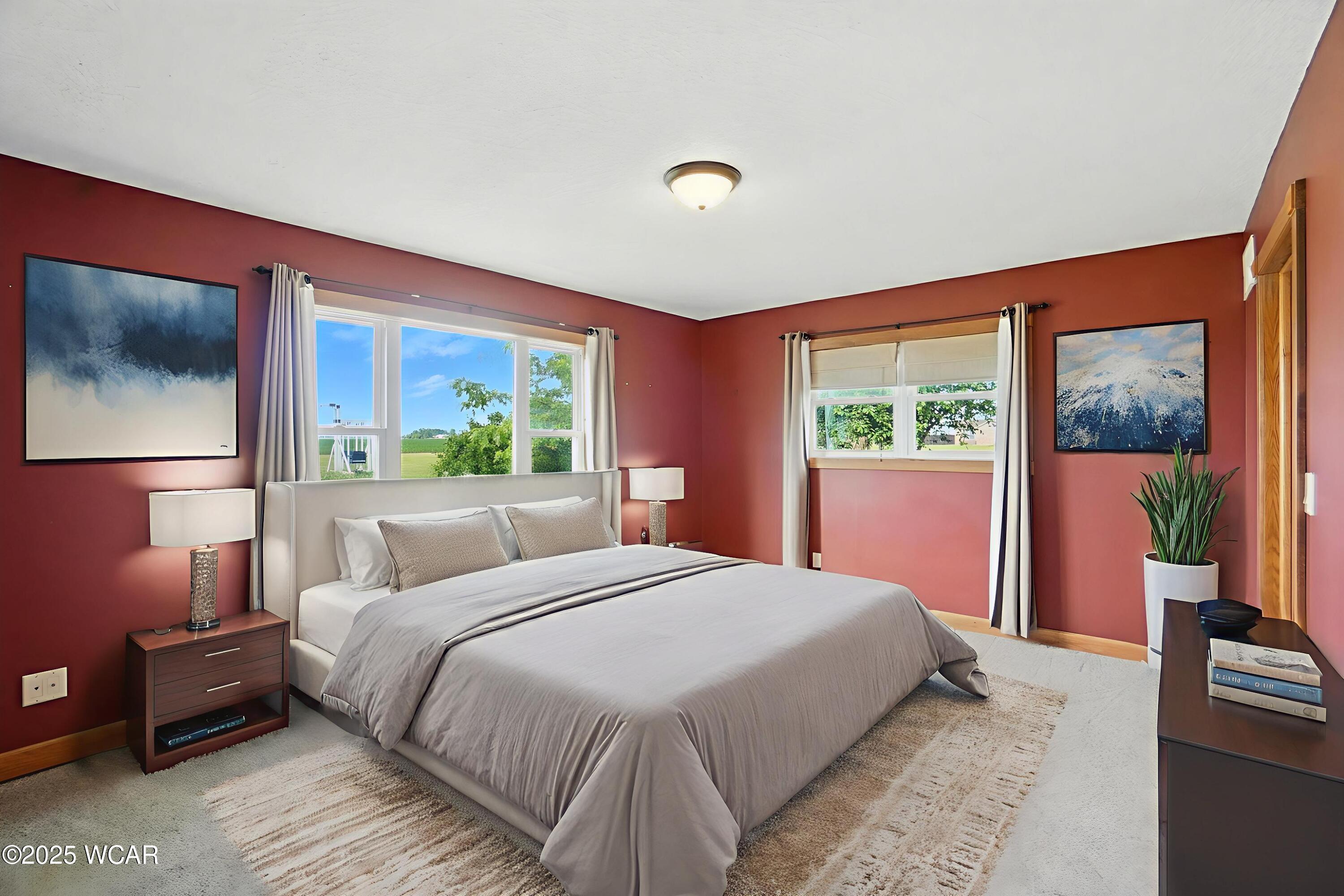 5368 Road 124, Payne, Ohio