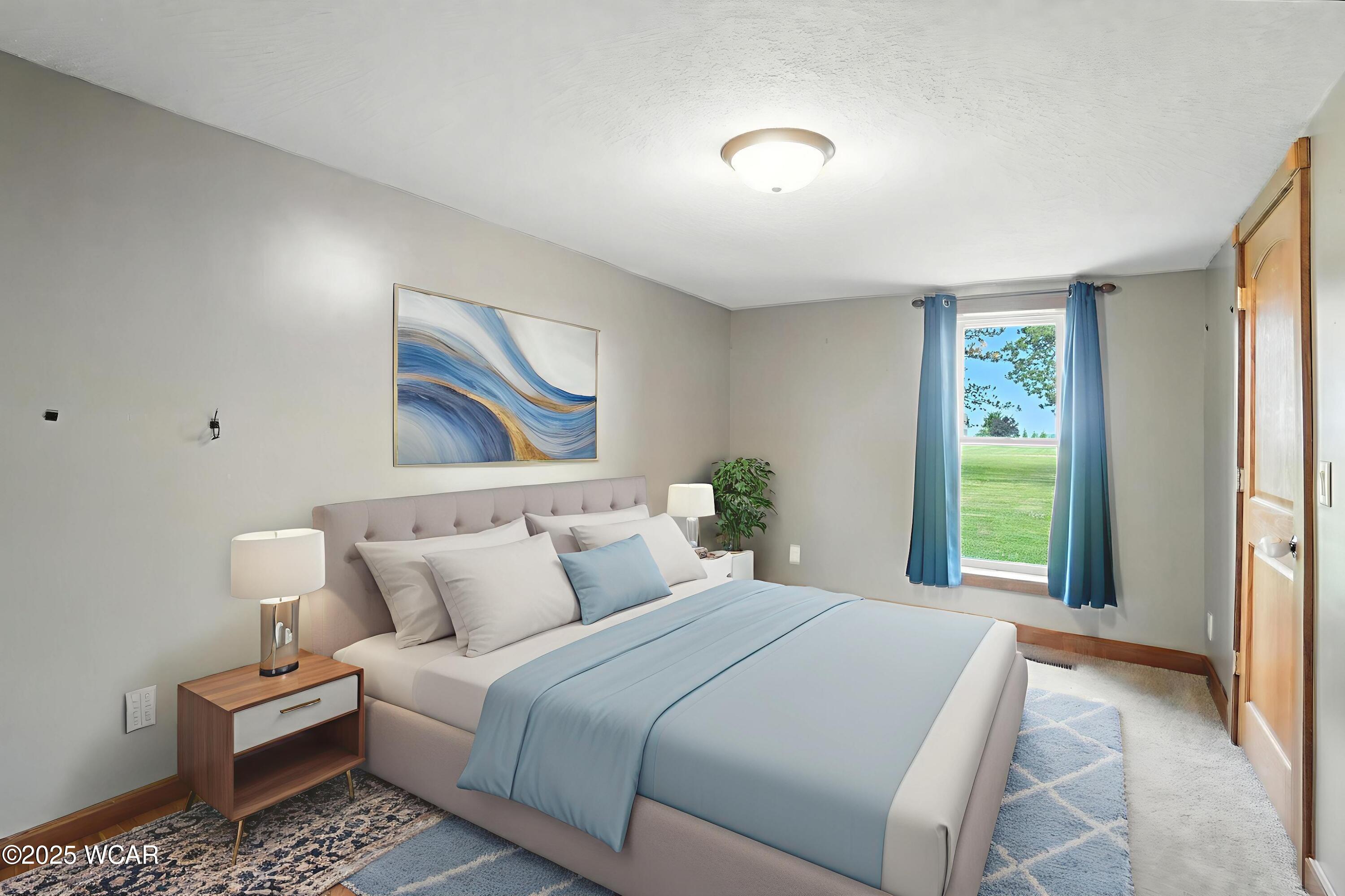 5368 Road 124, Payne, Ohio