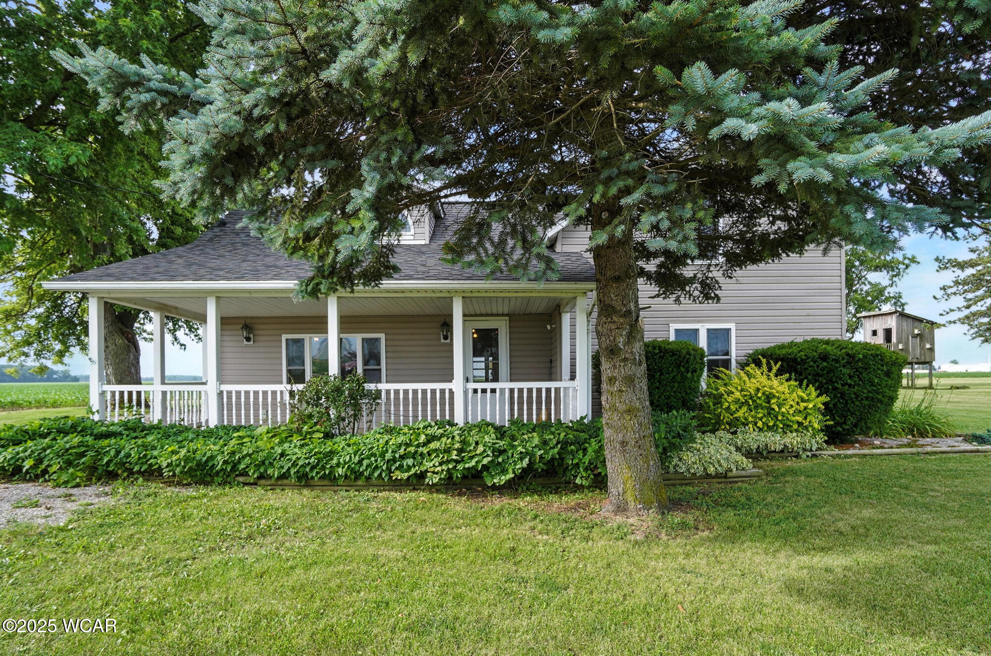 5368 Road 124, Payne, Ohio