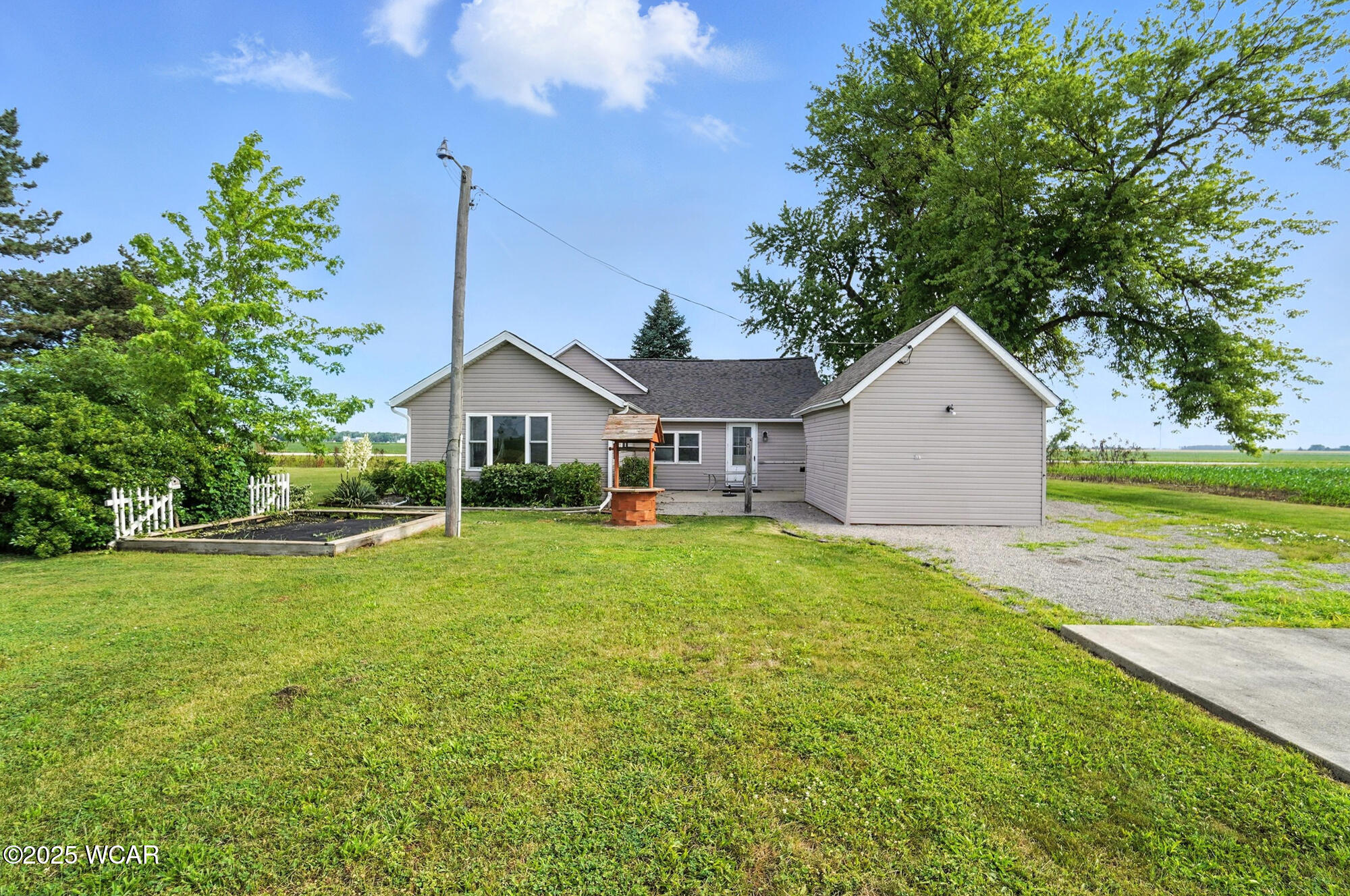 5368 Road 124, Payne, Ohio