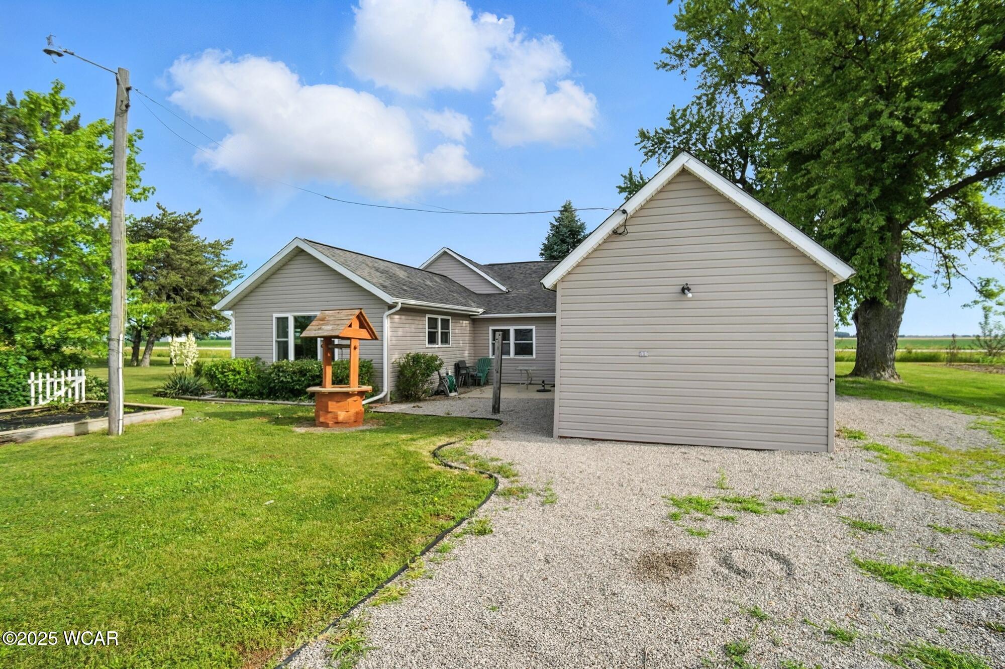 5368 Road 124, Payne, Ohio