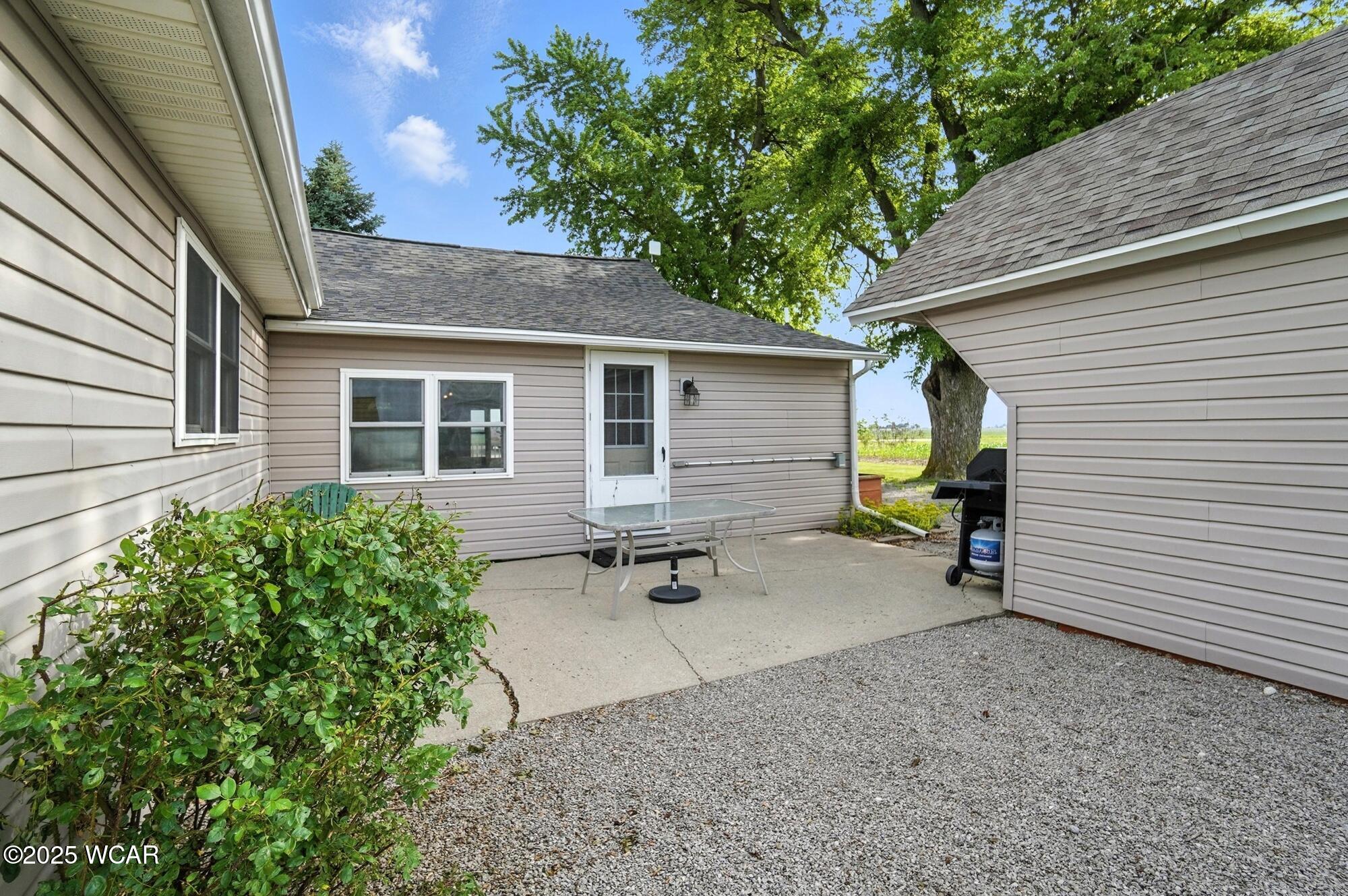 5368 Road 124, Payne, Ohio