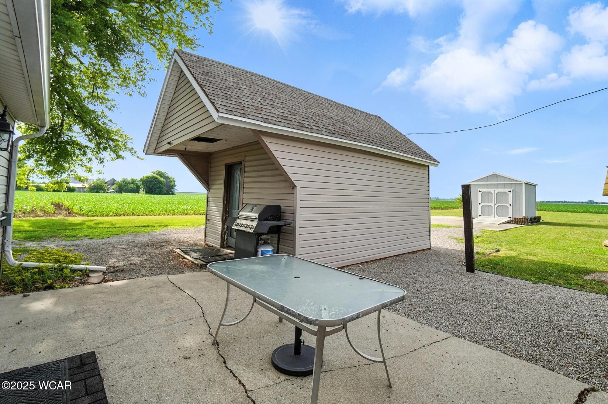 5368 Road 124, Payne, Ohio