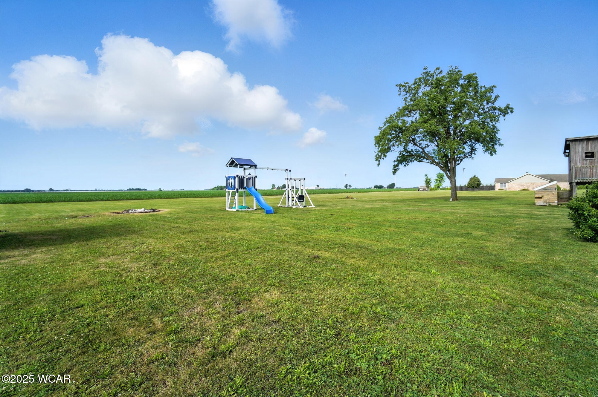 5368 Road 124, Payne, Ohio