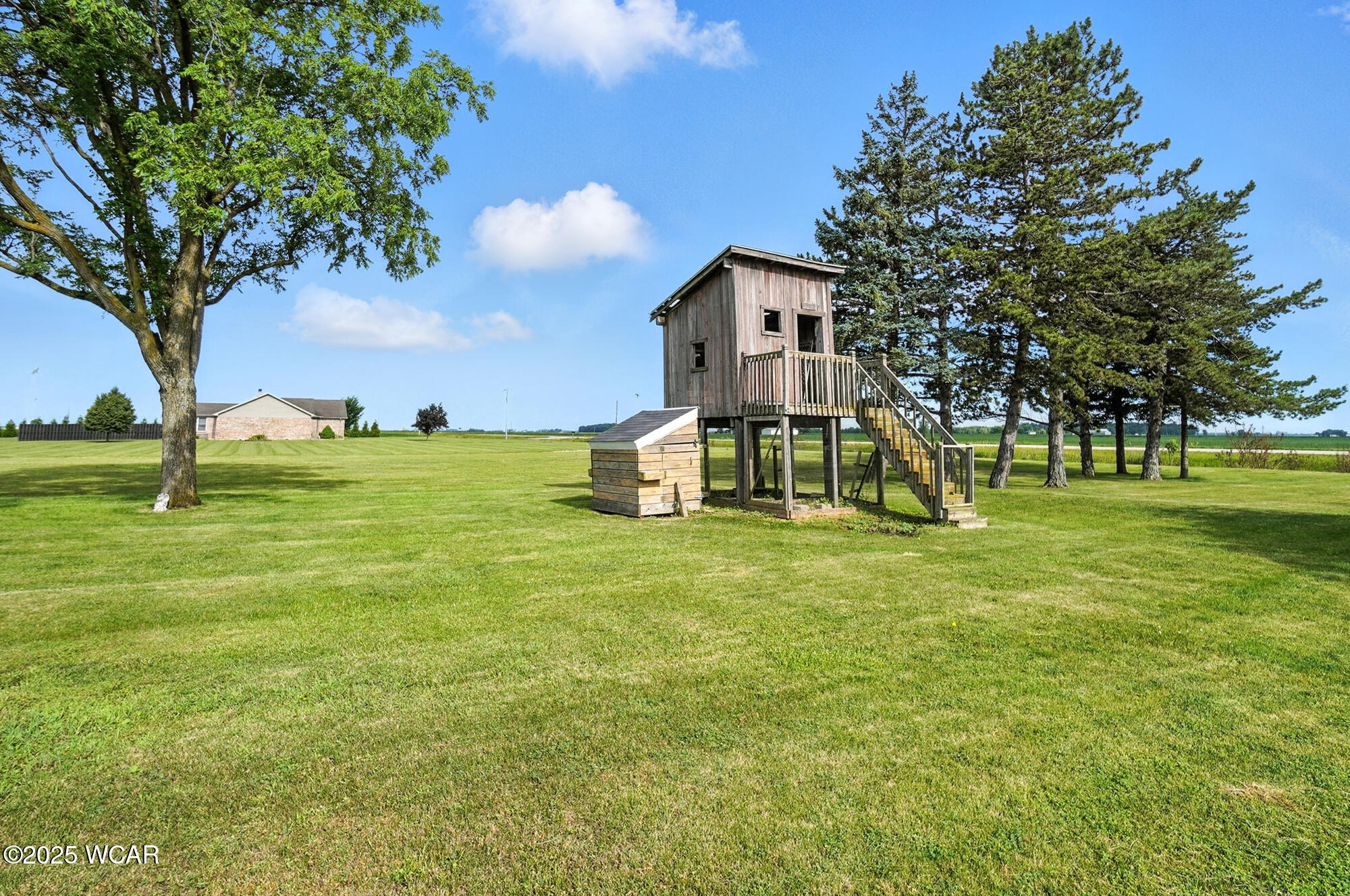 5368 Road 124, Payne, Ohio