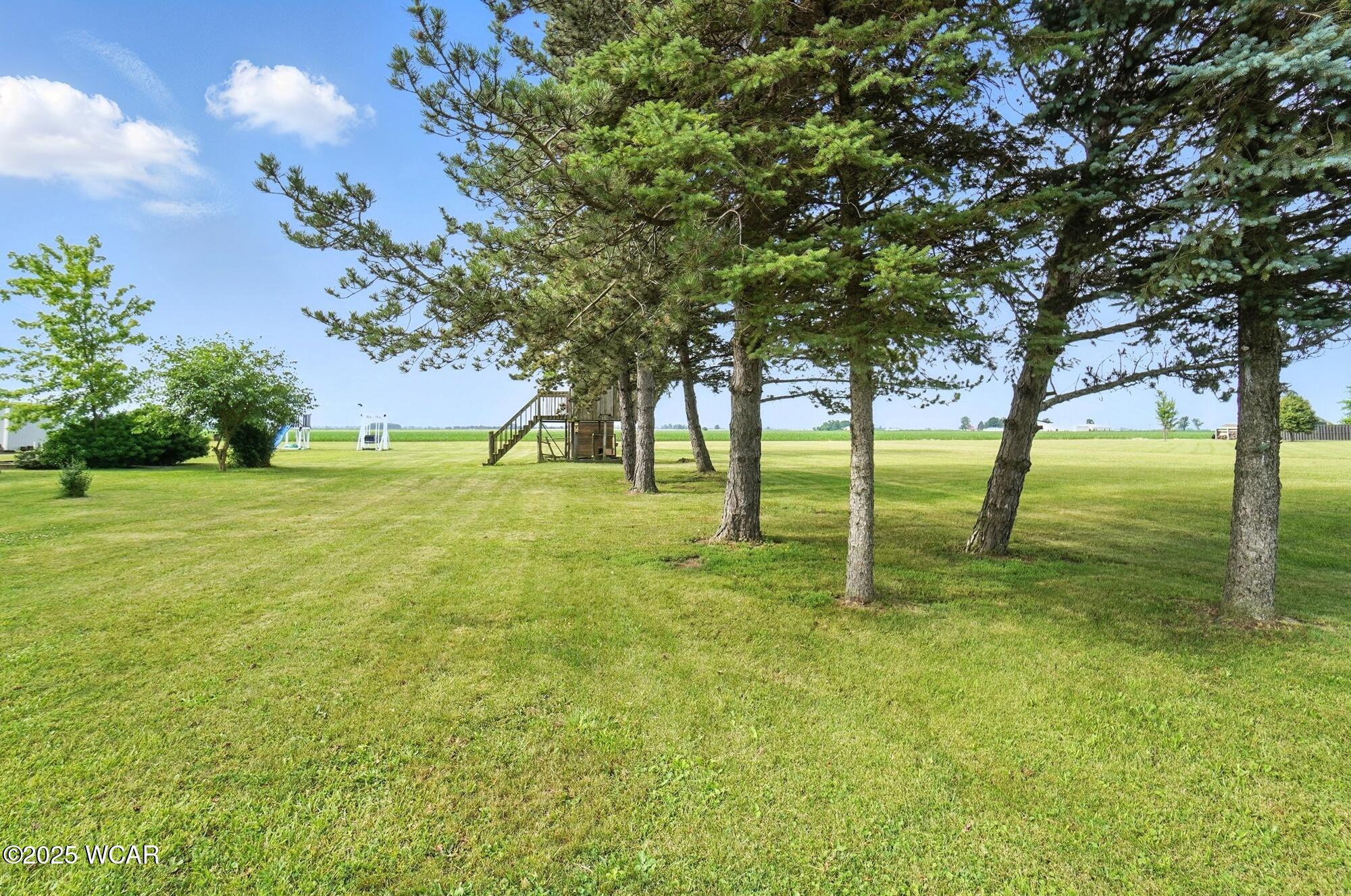 5368 Road 124, Payne, Ohio