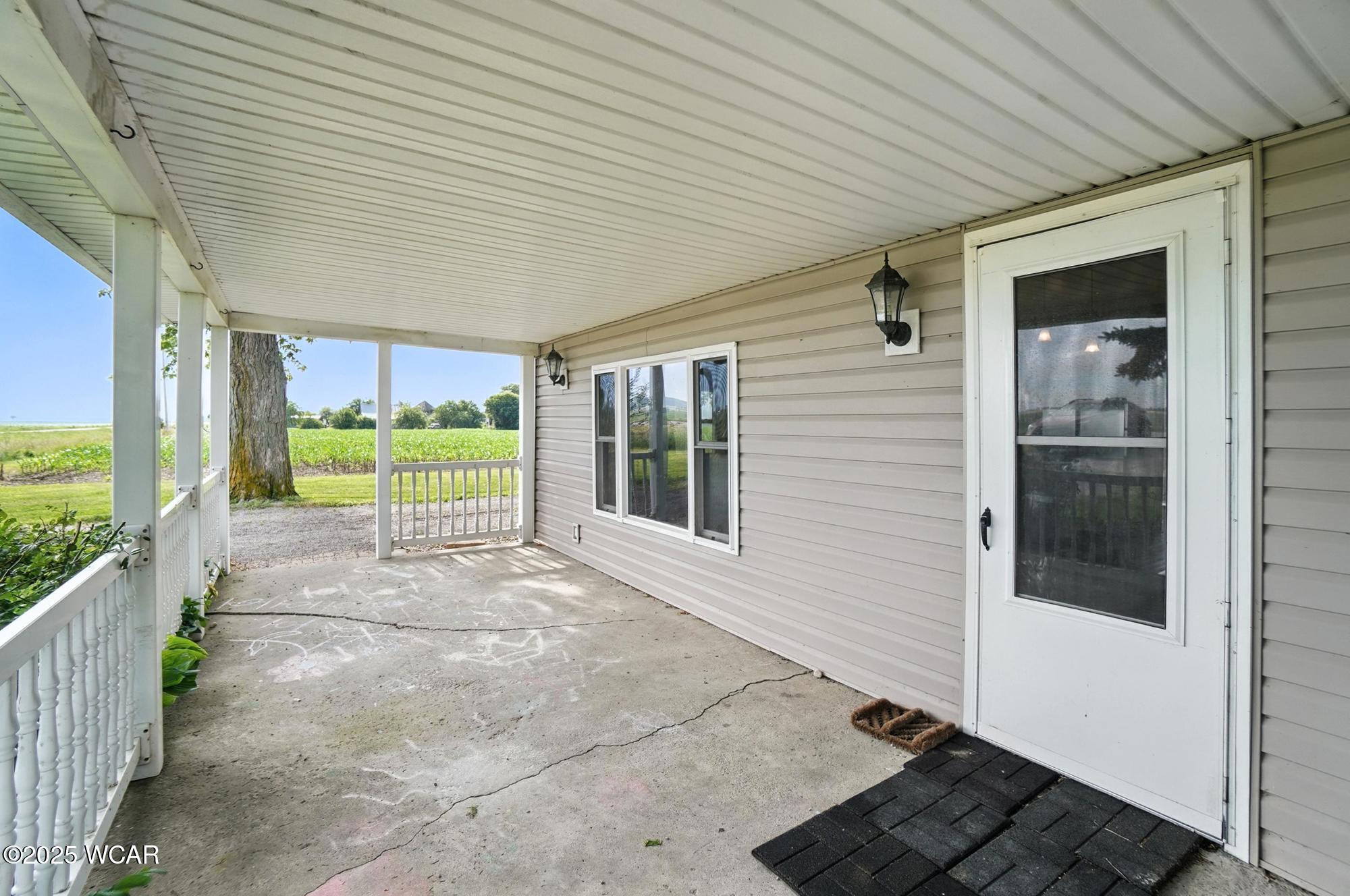 5368 Road 124, Payne, Ohio