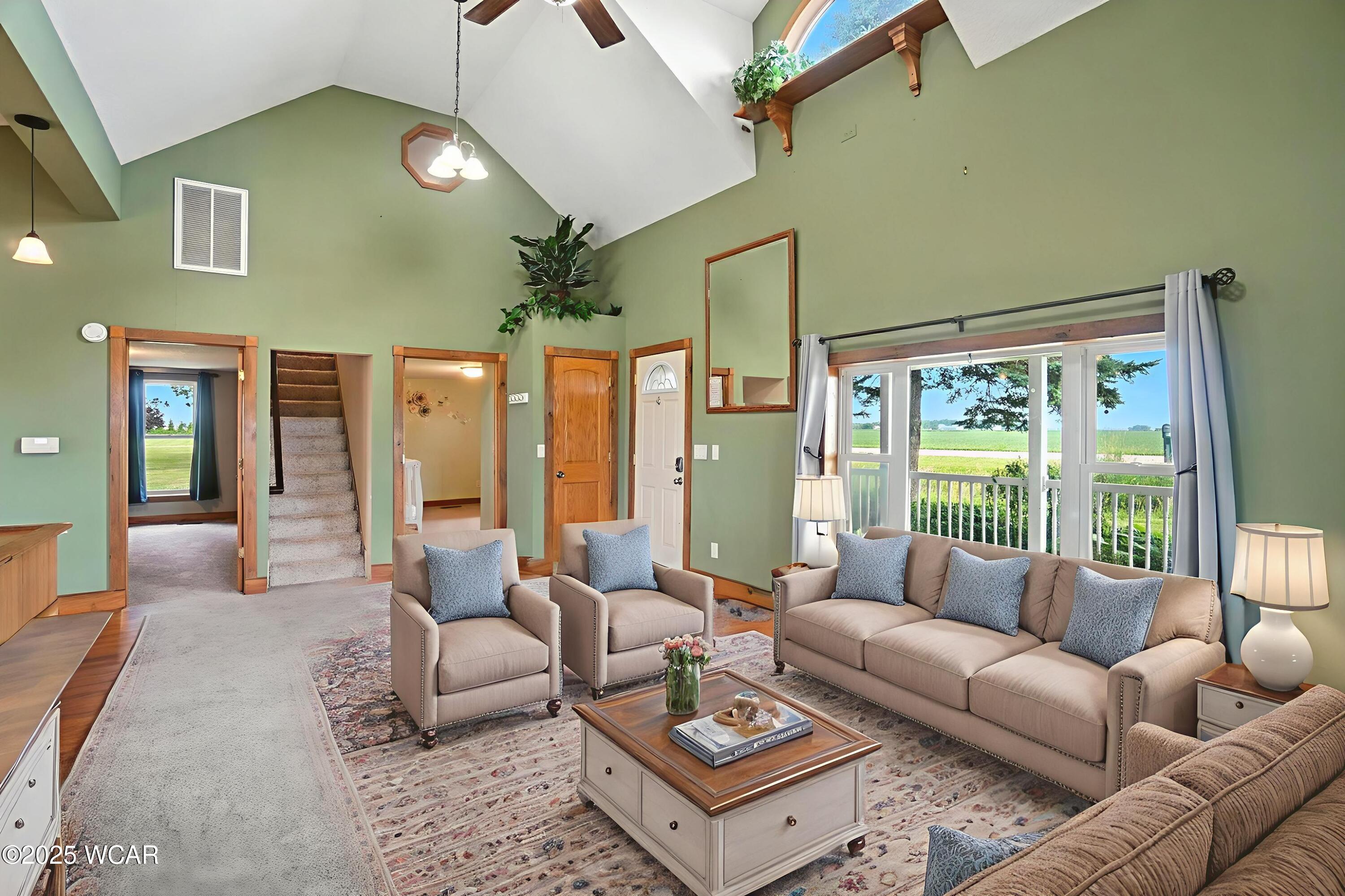 5368 Road 124, Payne, Ohio