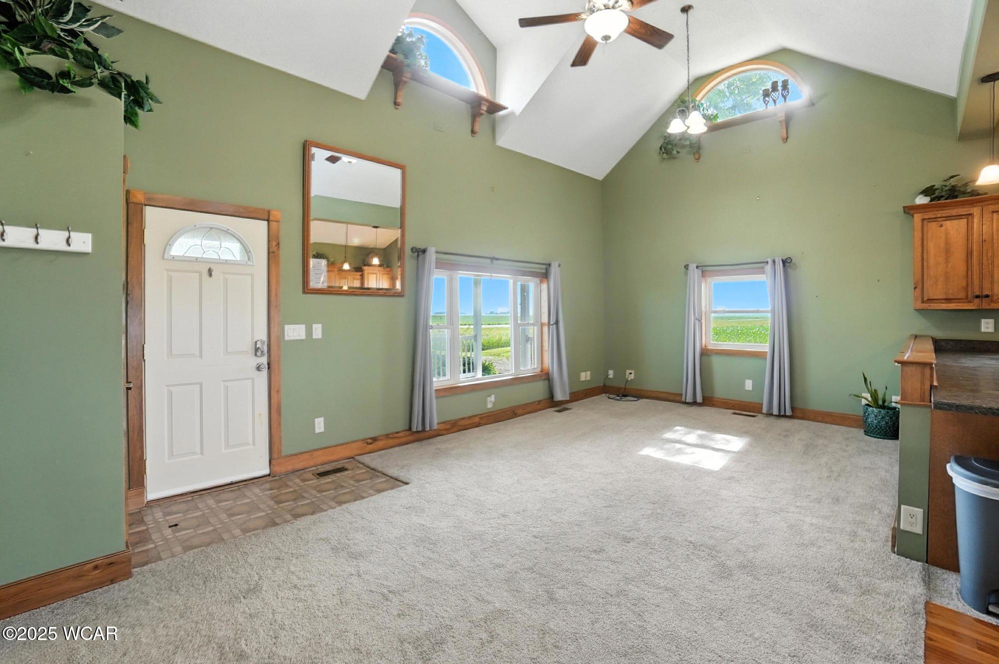 5368 Road 124, Payne, Ohio