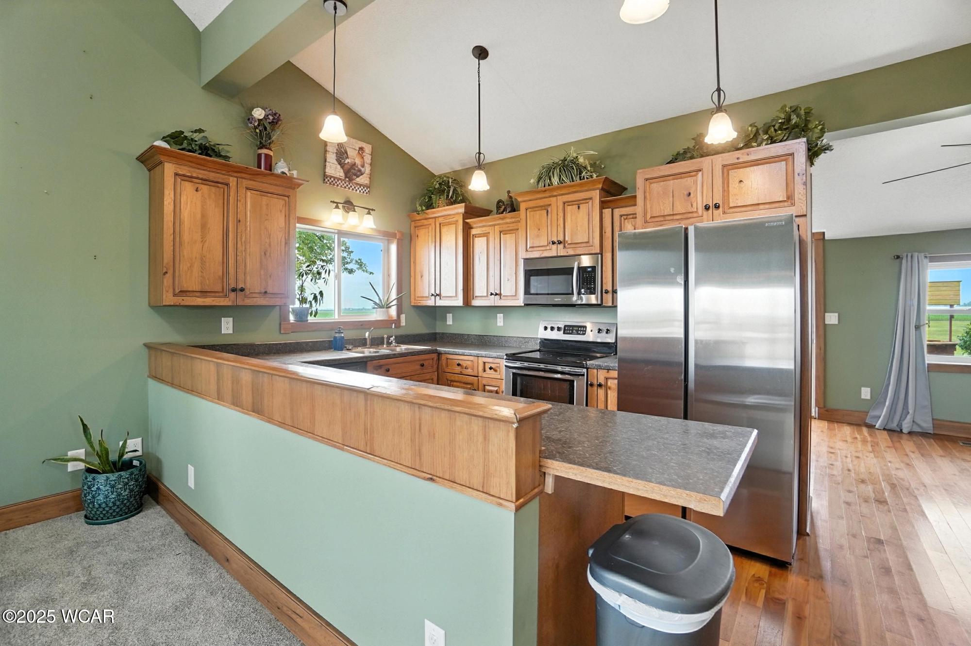 5368 Road 124, Payne, Ohio