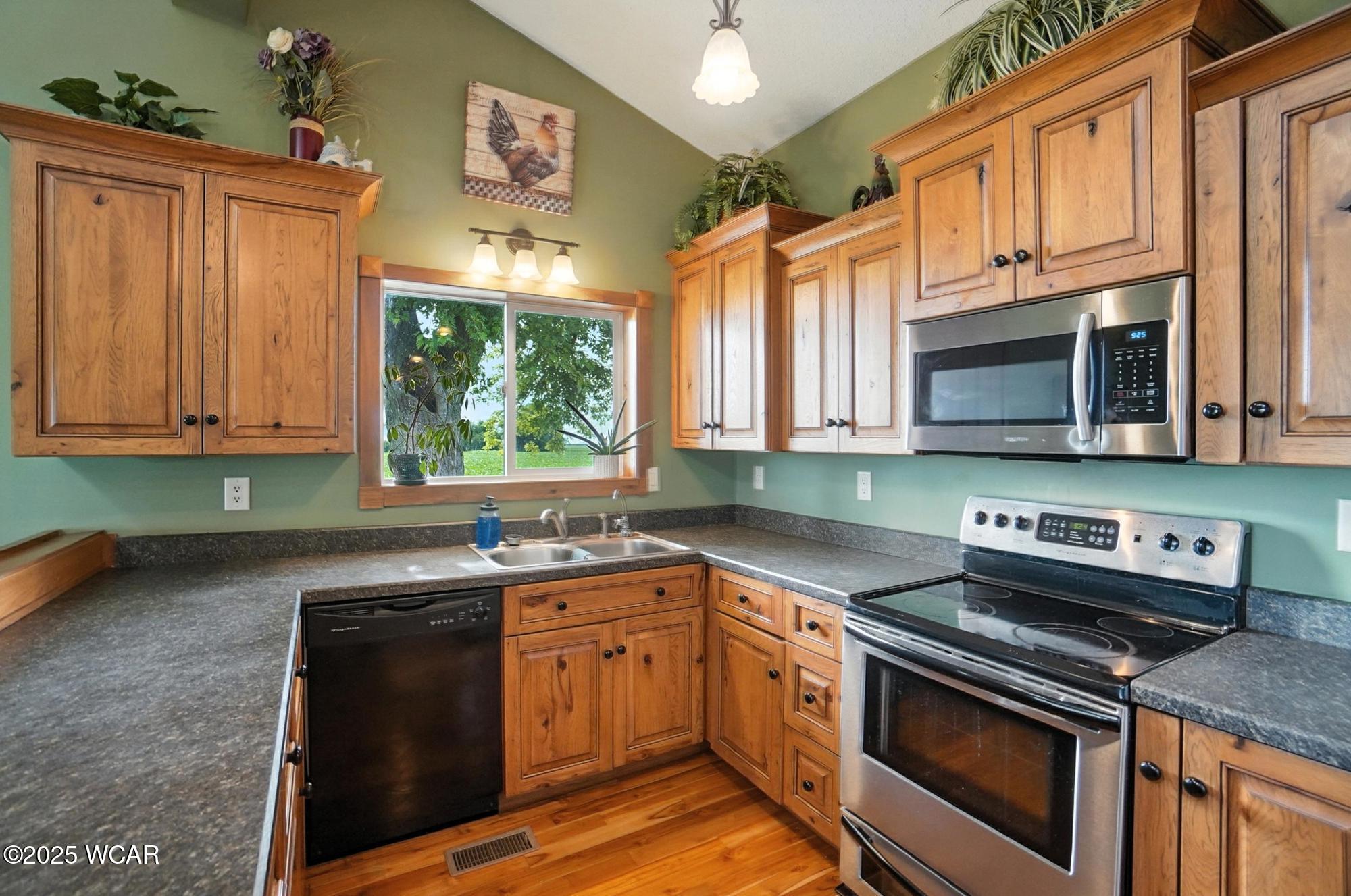 5368 Road 124, Payne, Ohio