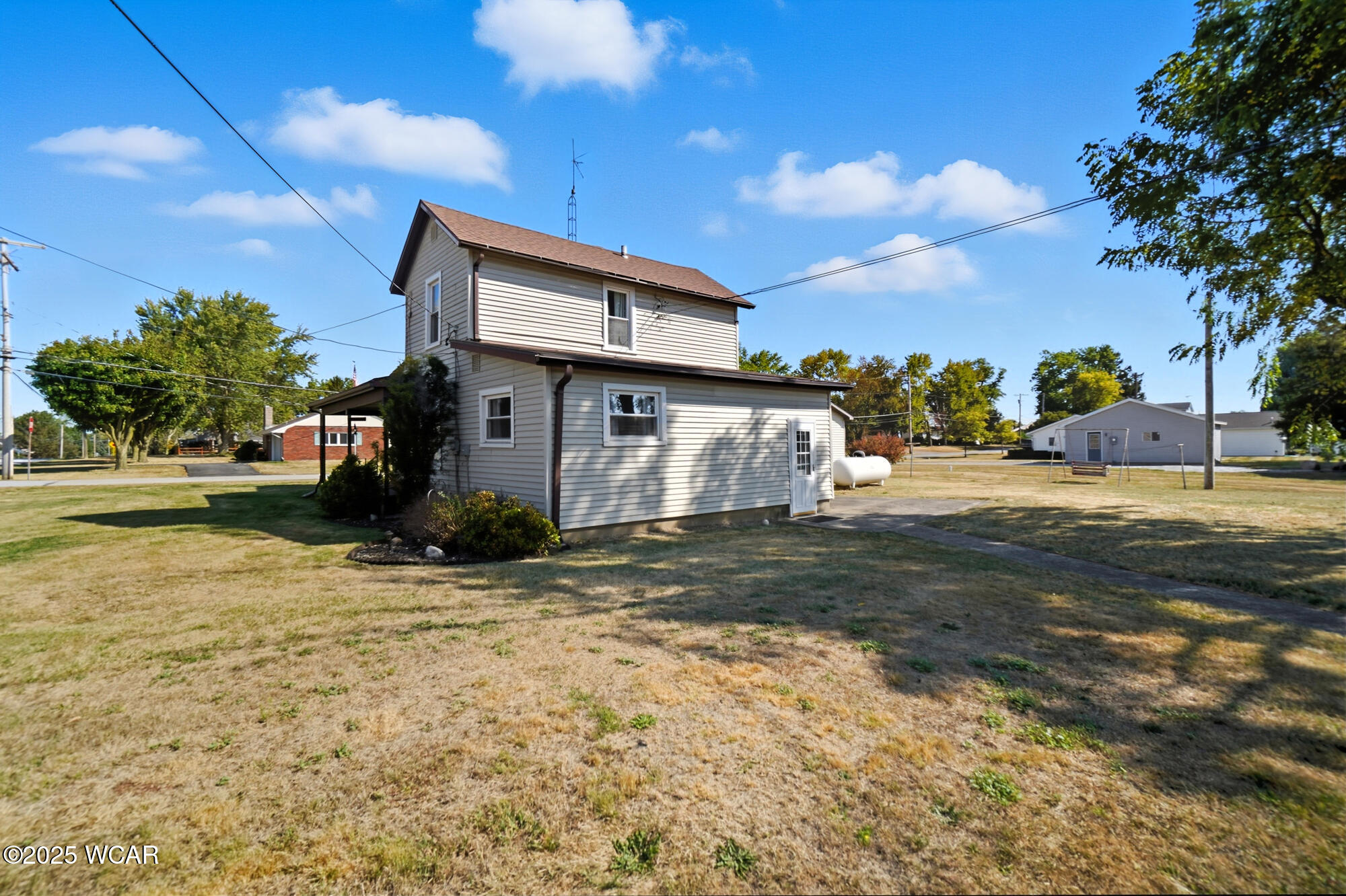 17 Walnut Street, Uniopolis, Ohio