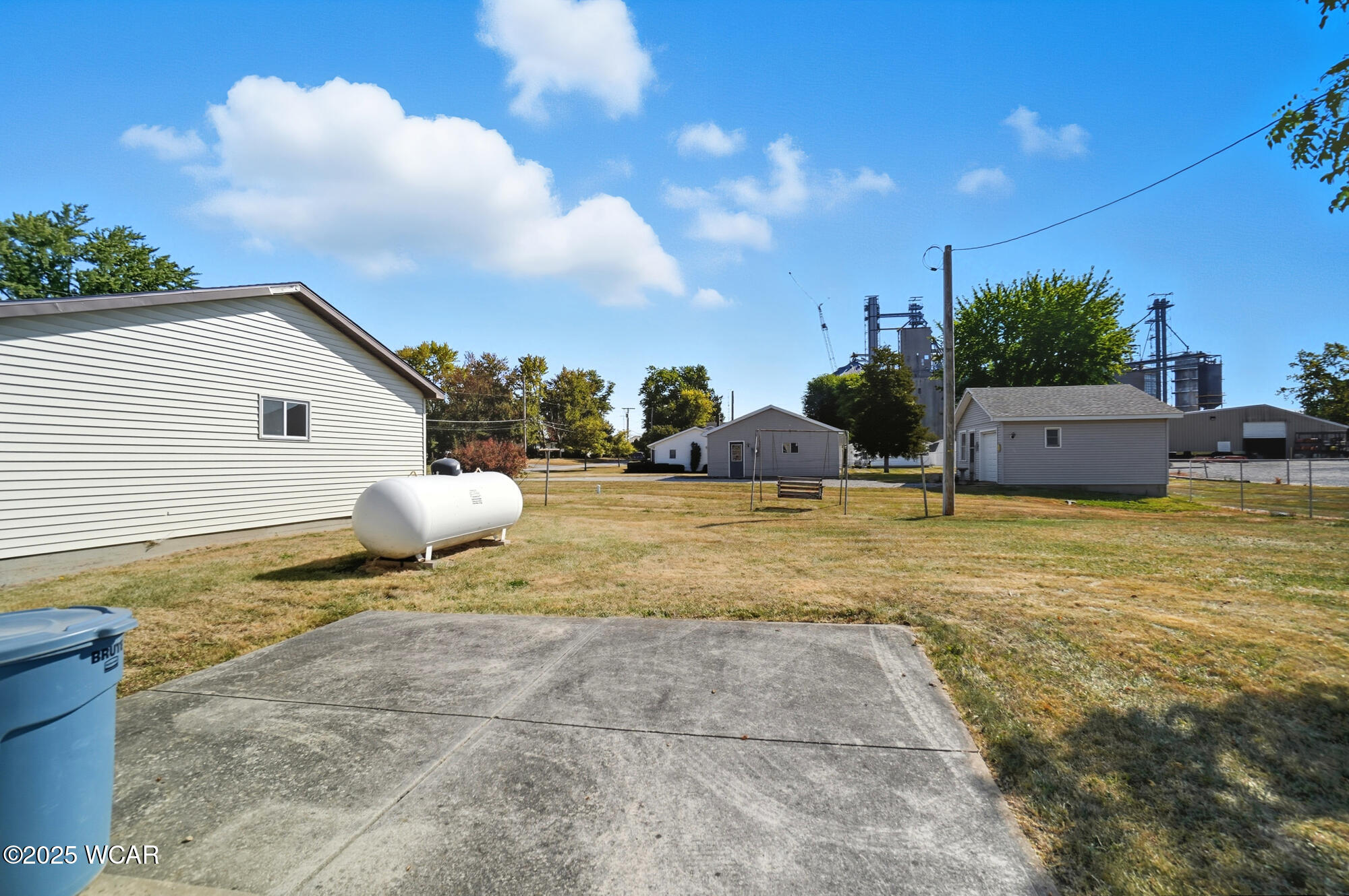 17 Walnut Street, Uniopolis, Ohio