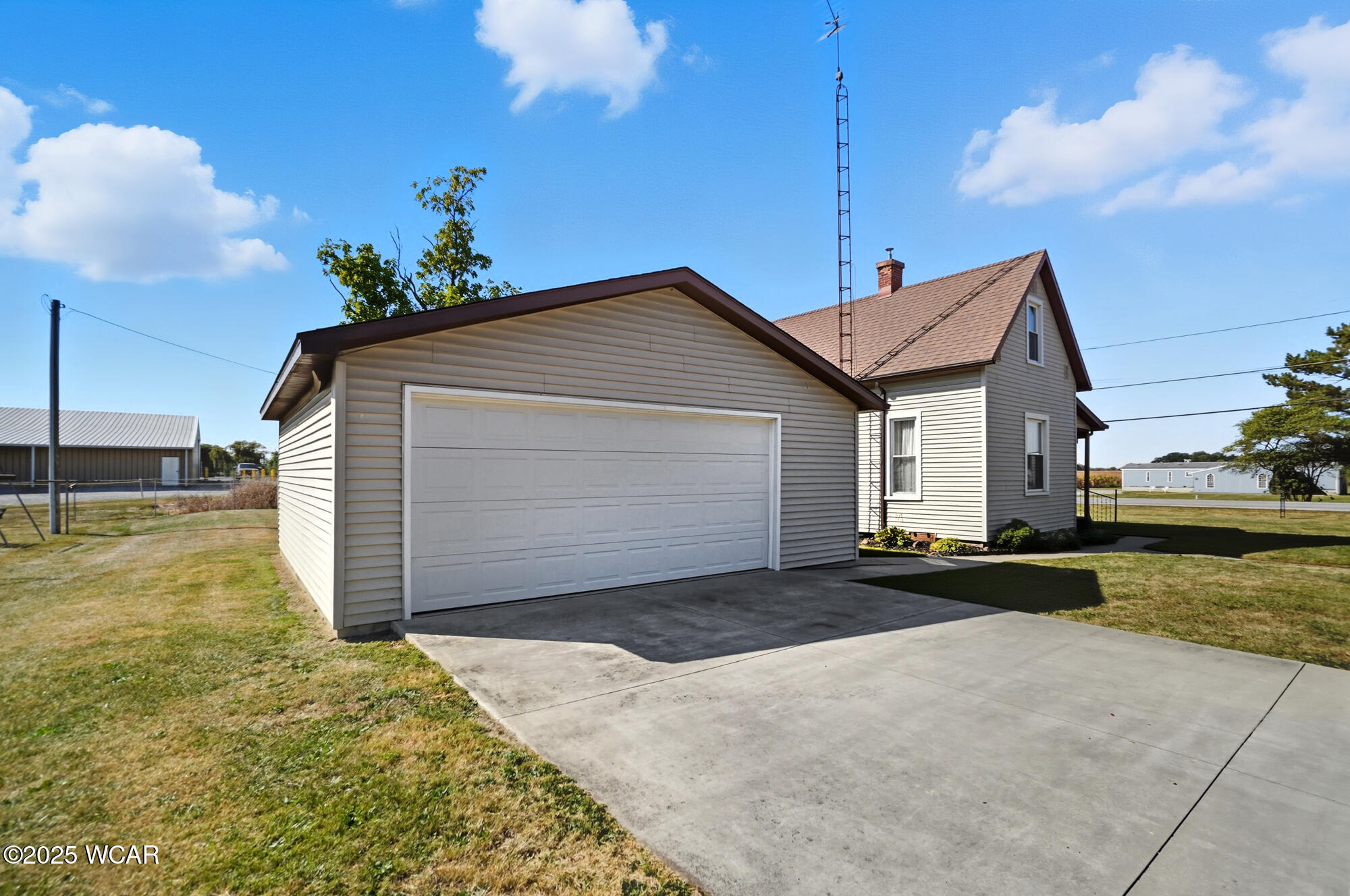 17 Walnut Street, Uniopolis, Ohio