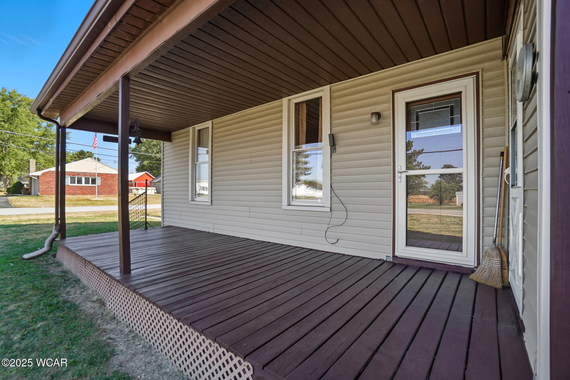 17 Walnut Street, Uniopolis, Ohio