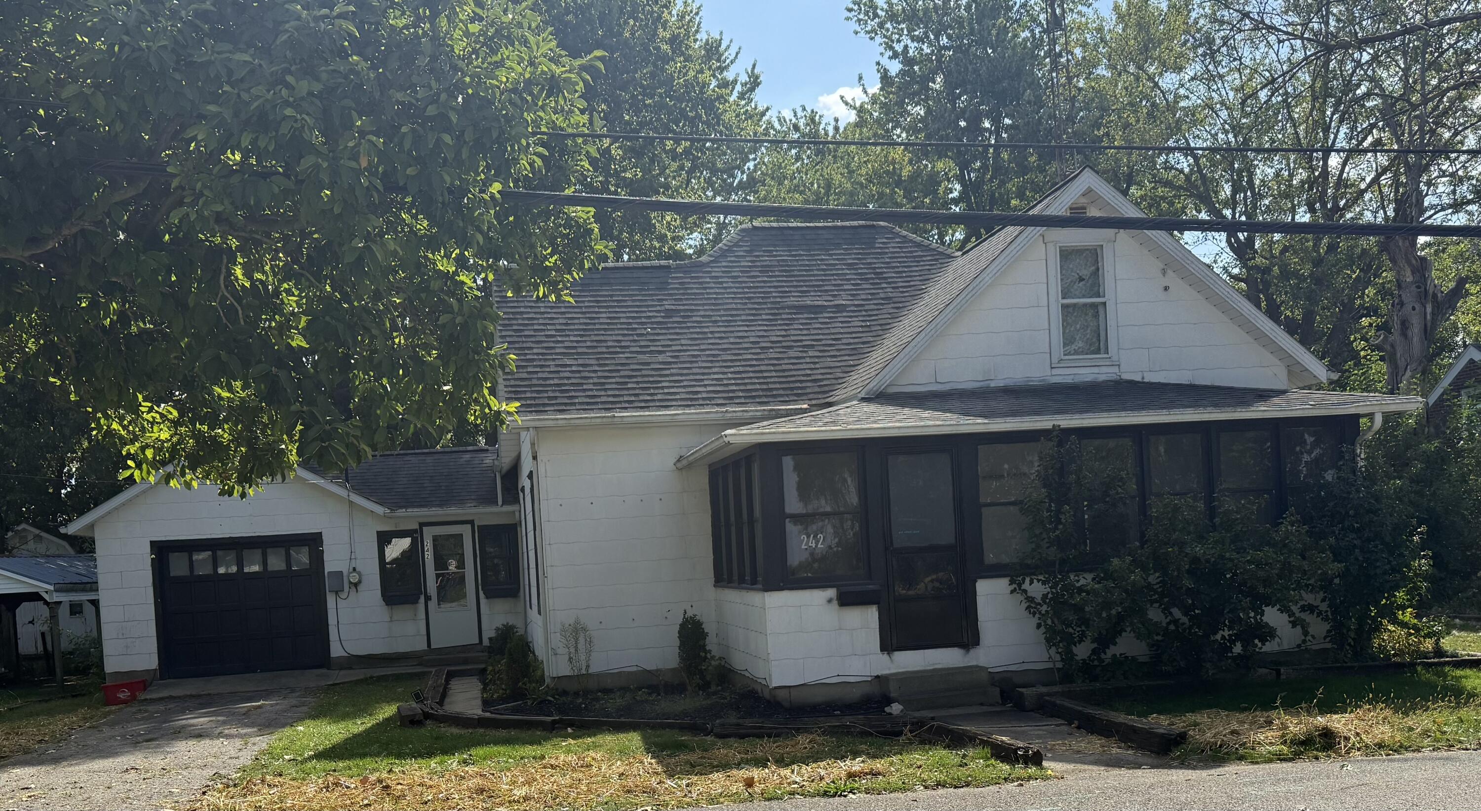 242 Washington Street, New Madison, Ohio 45346