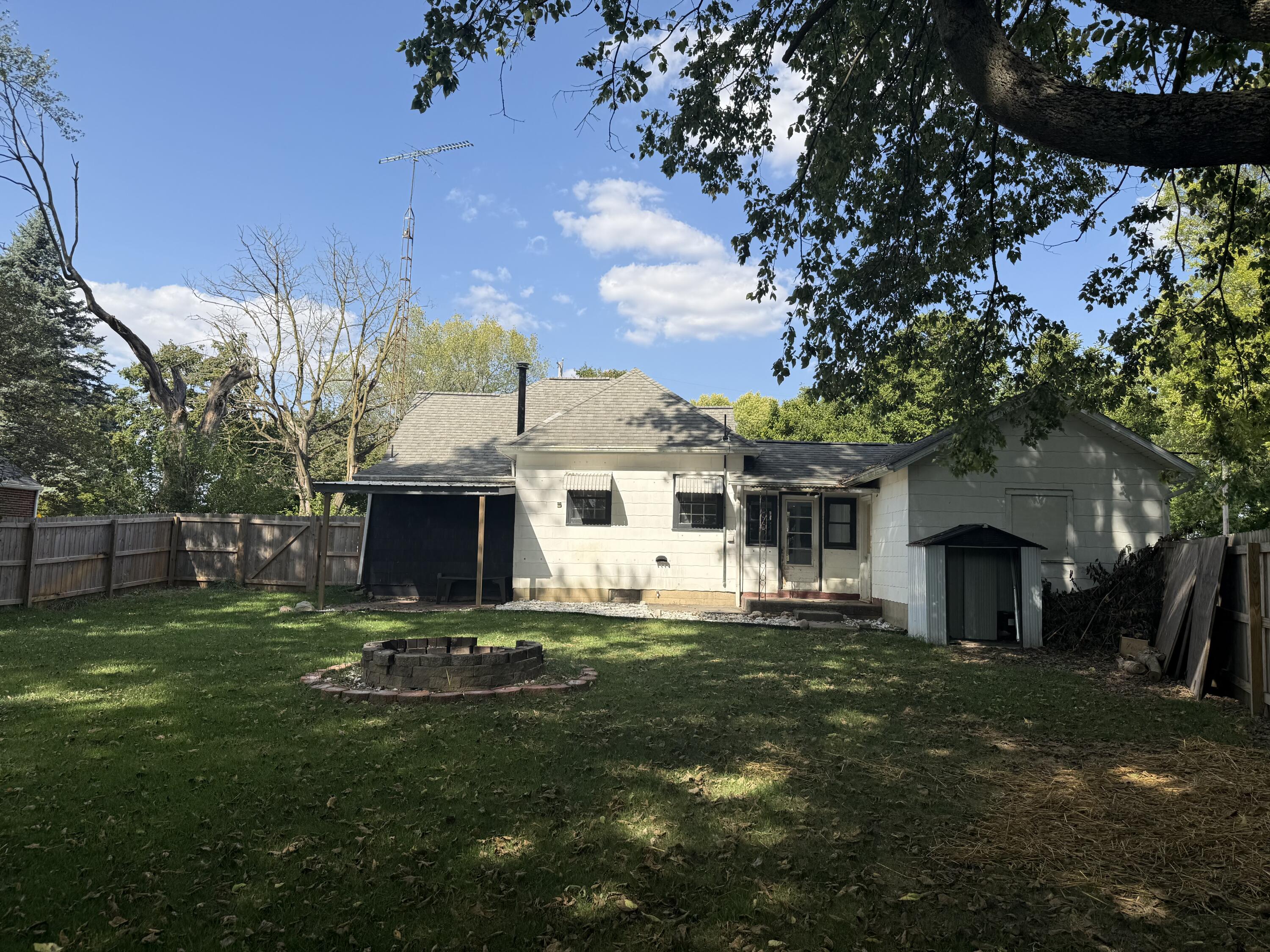 242 Washington Street, New Madison, Ohio 45346