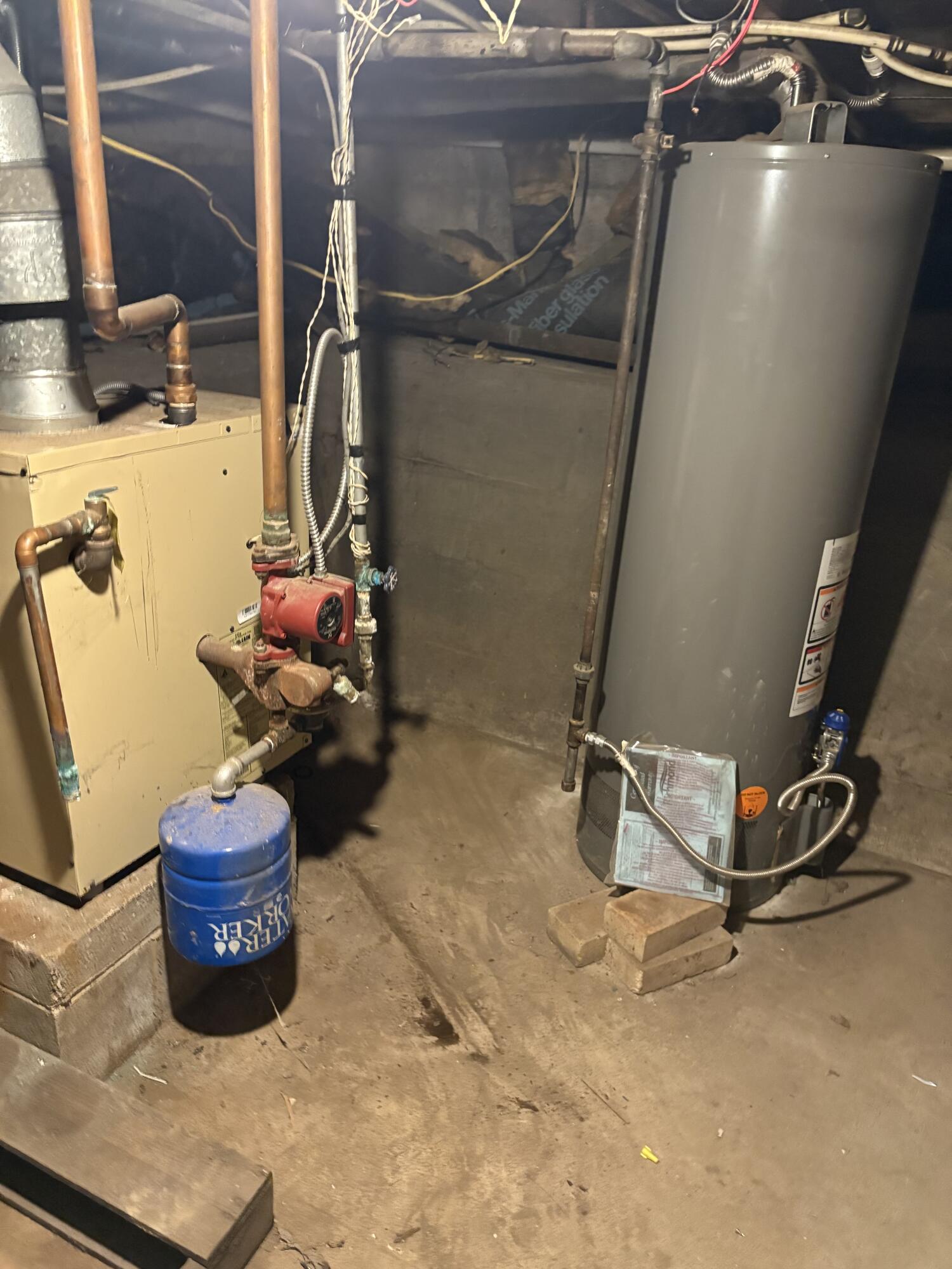 242 Washington Street, New Madison, Ohio 45346