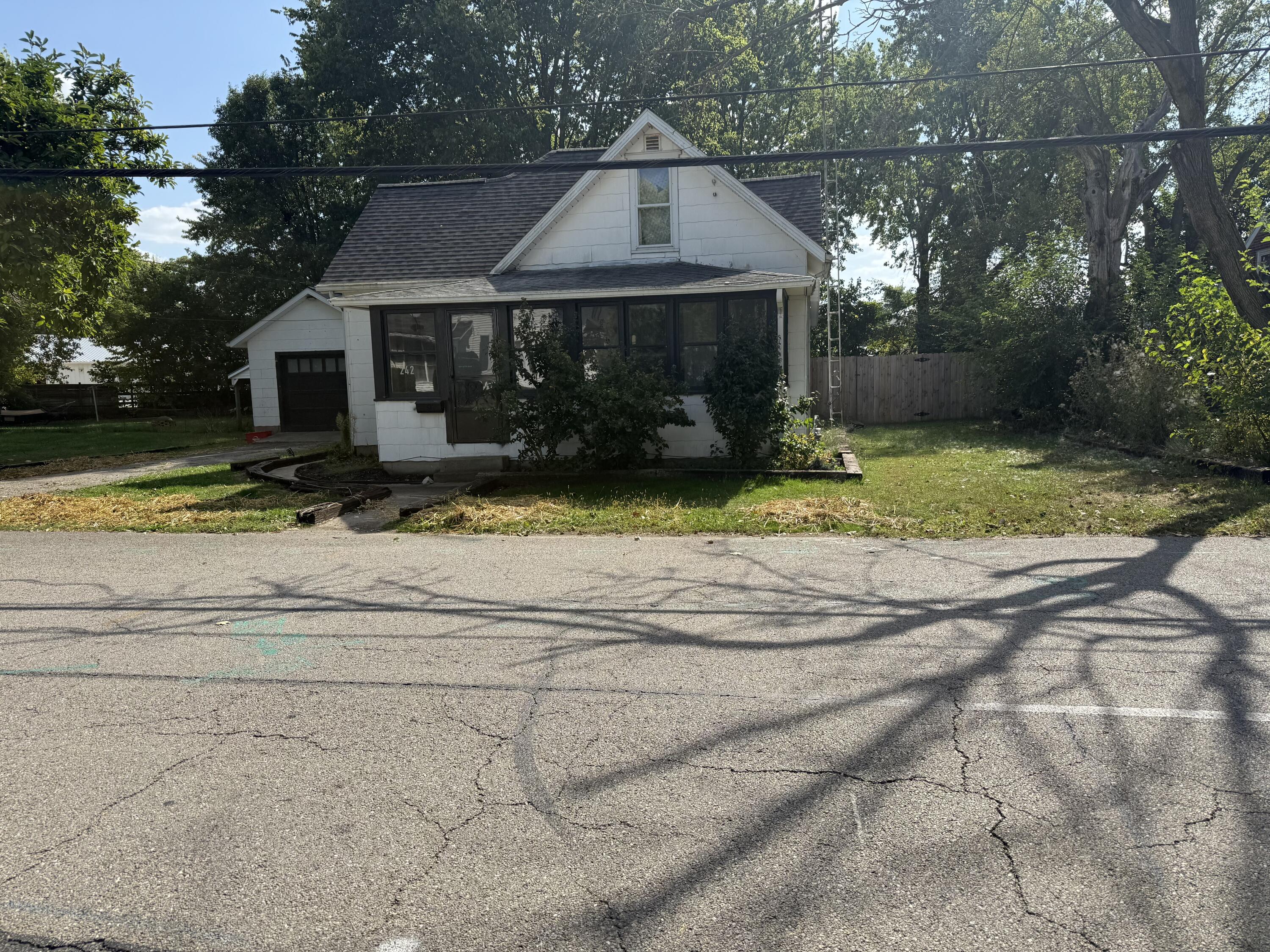 242 Washington Street, New Madison, Ohio 45346