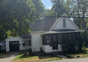 242 Washington Street, New Madison, Ohio 45346, 2 Bedrooms Bedrooms, ,1 BathroomBathrooms,Residential,For Sale,Washington,1041662