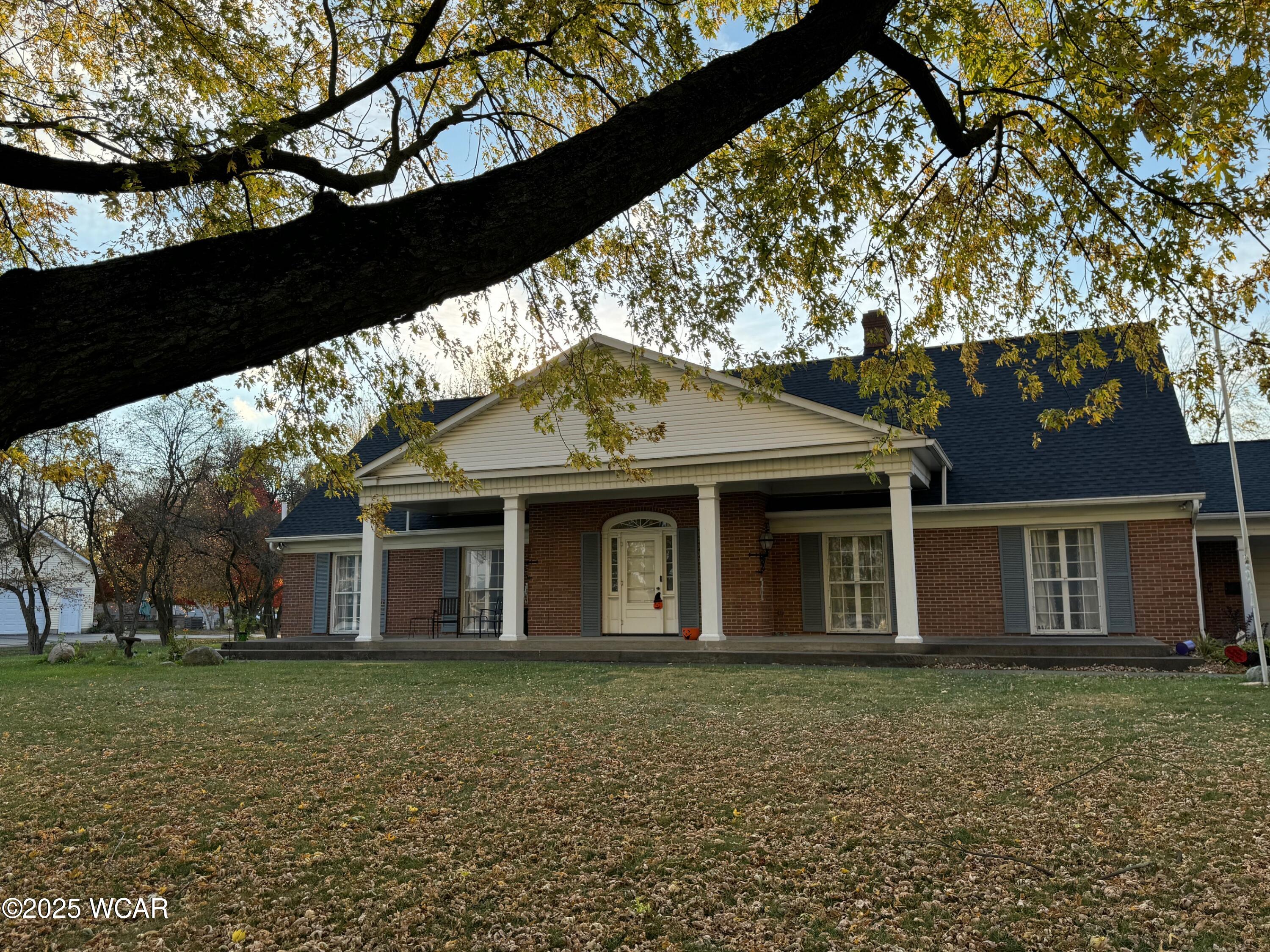 777 Maydoll Drive, Kenton, Ohio